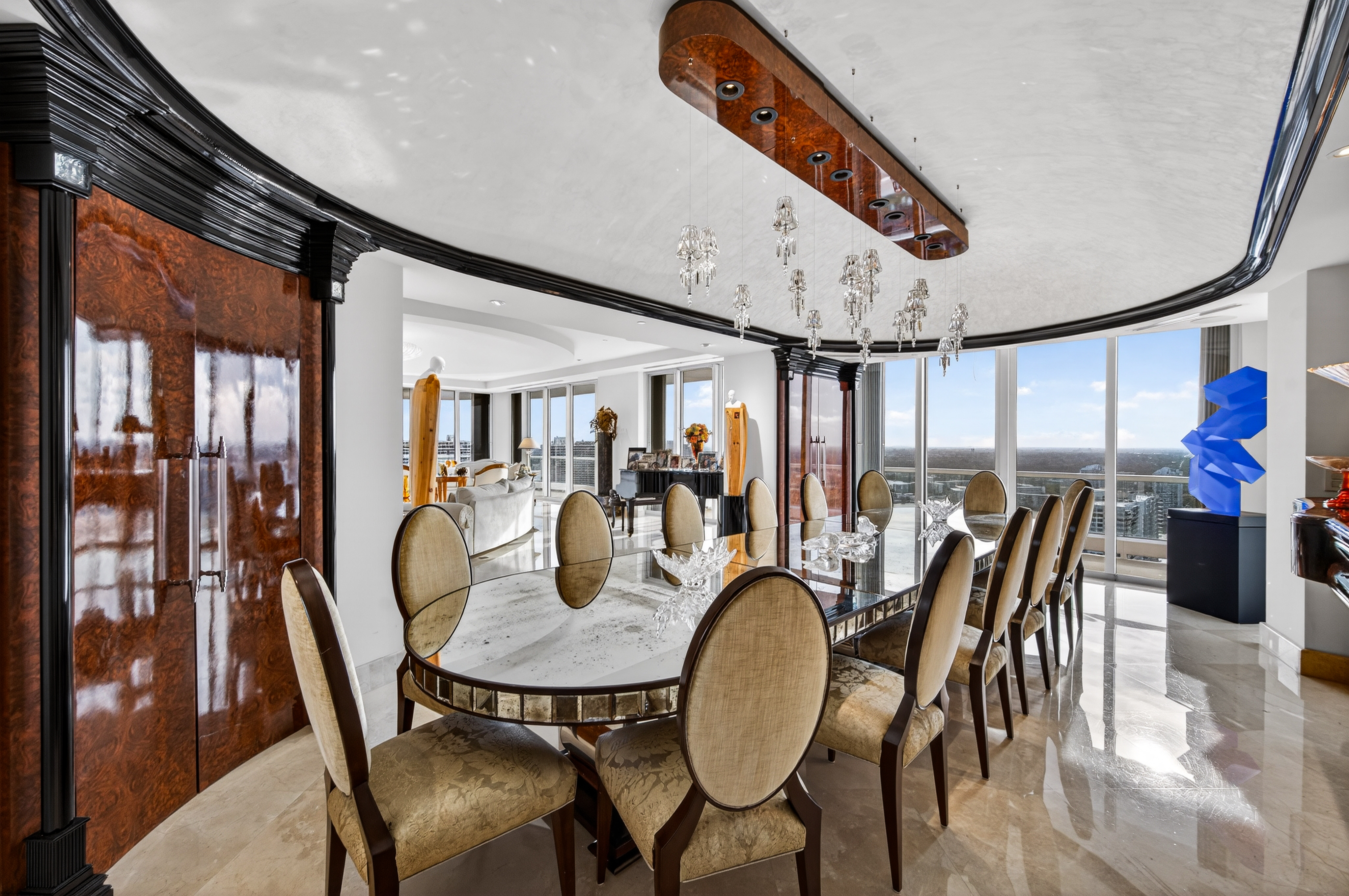 7000 Island Boulevard Aventura FL 33160