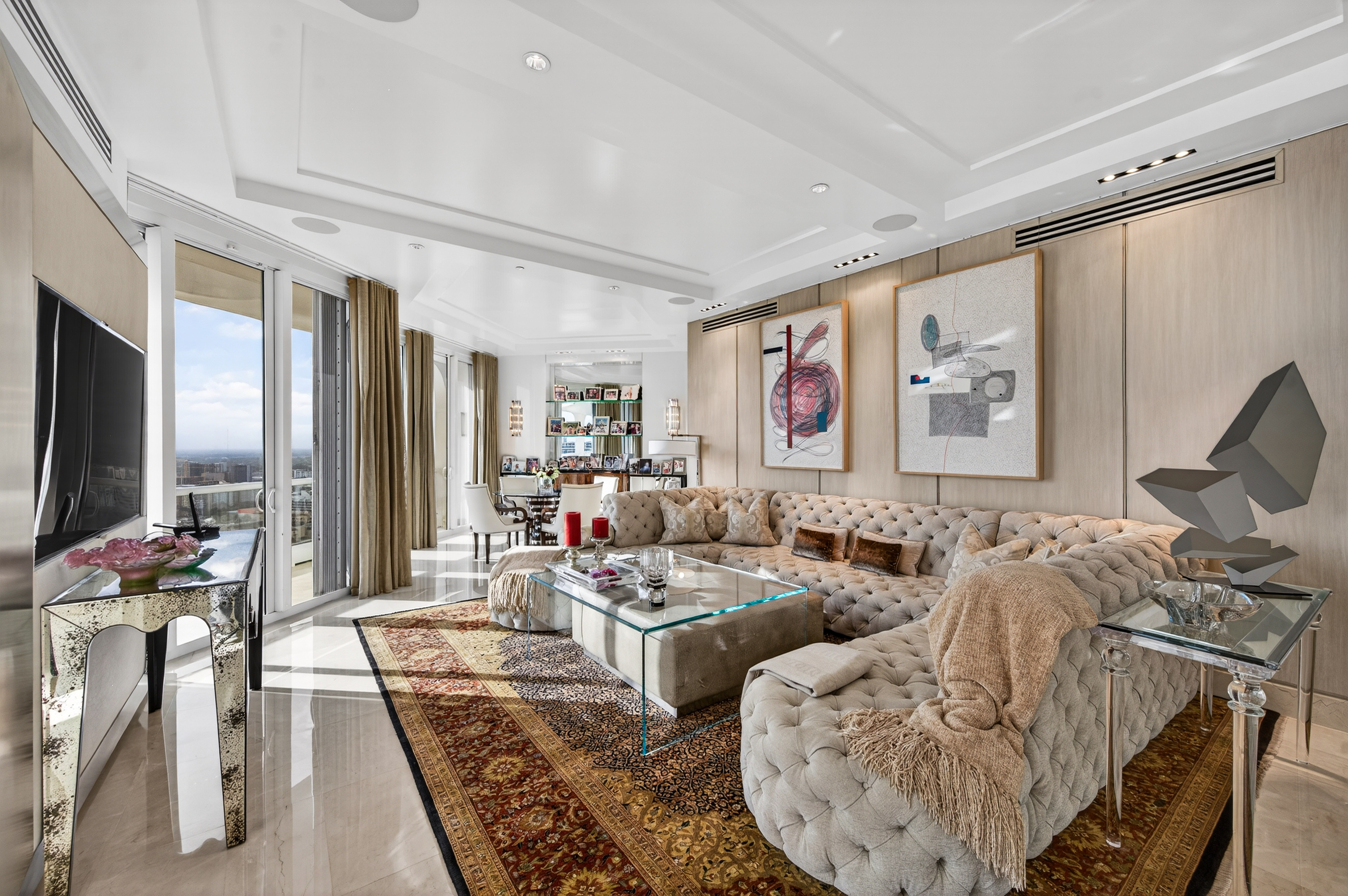 7000 Island Boulevard Aventura FL 33160