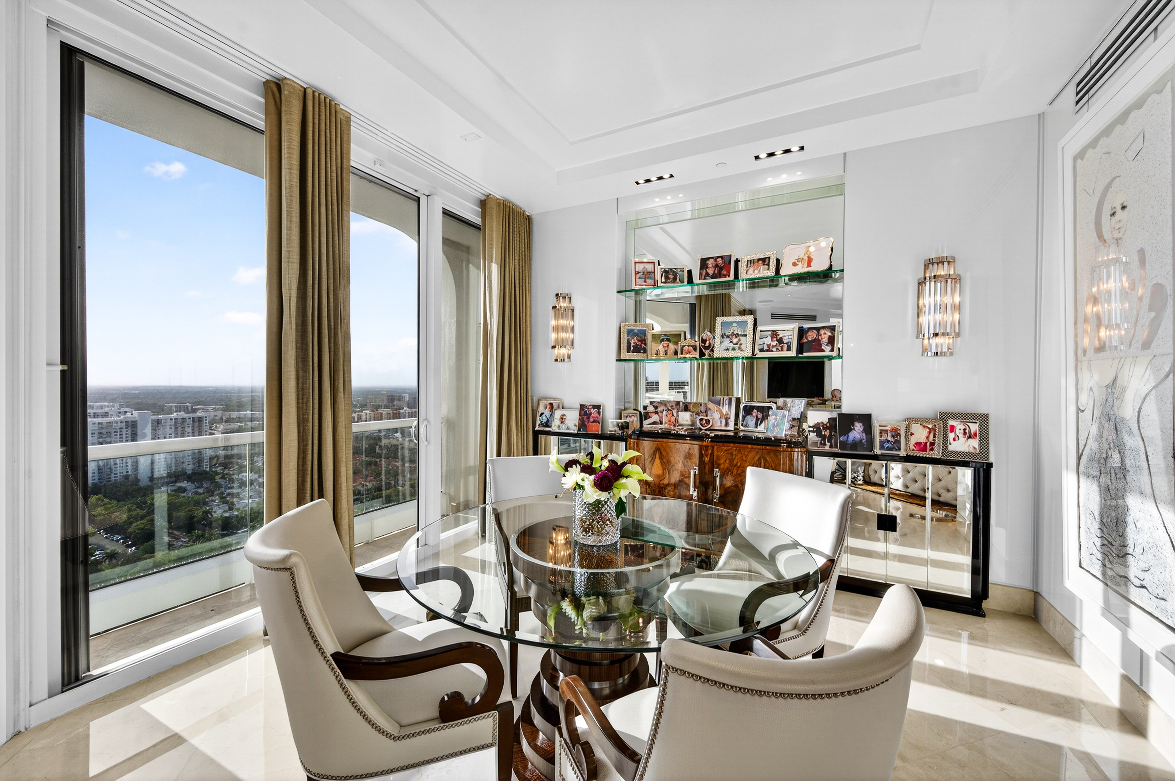 7000 Island Boulevard Aventura FL 33160