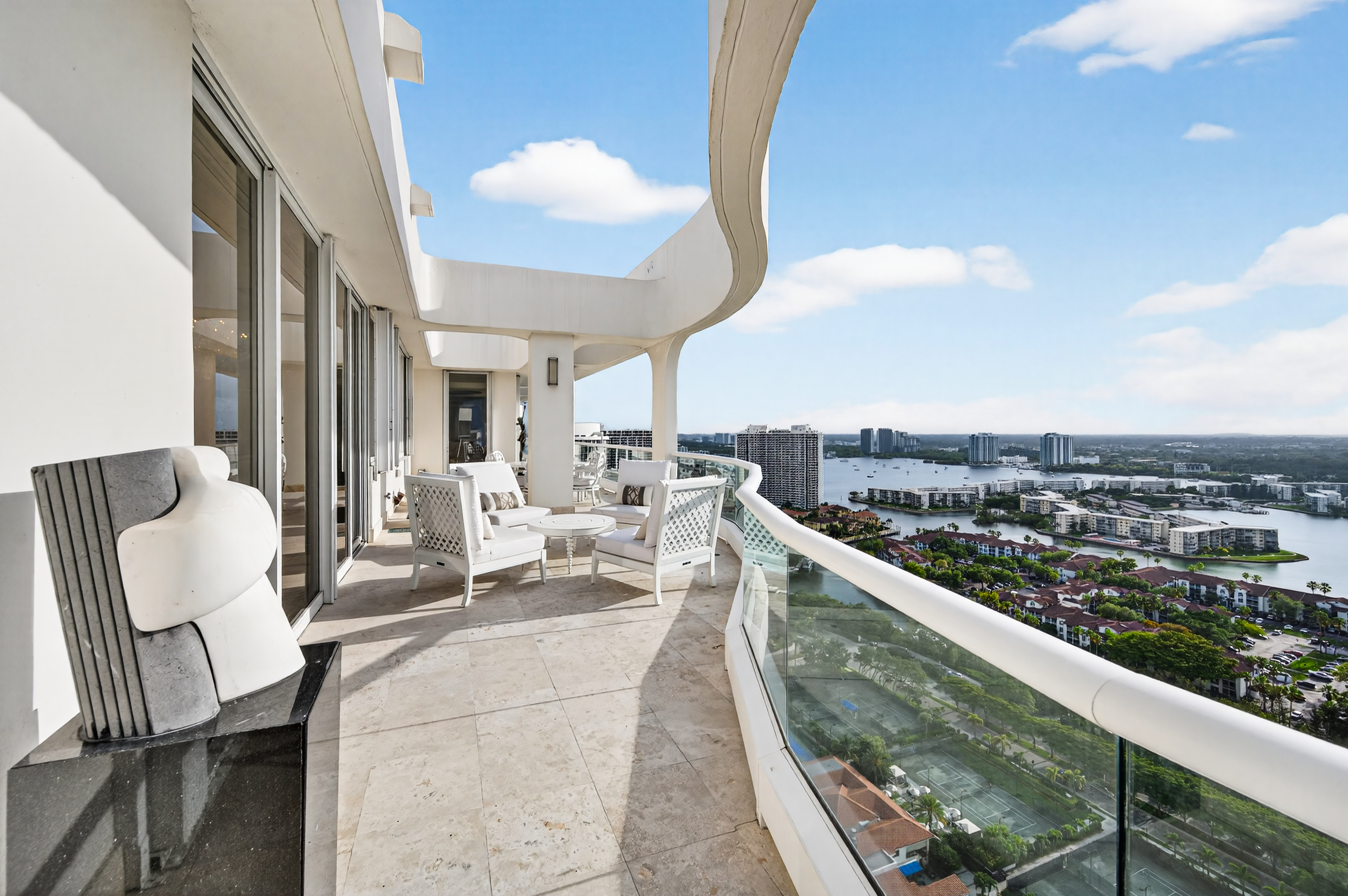 7000 Island Boulevard Aventura FL 33160