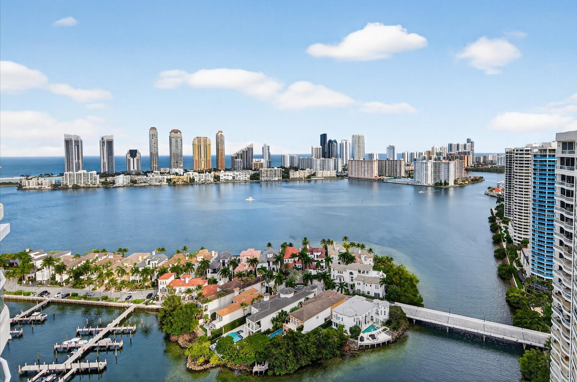 7000 Island Boulevard Aventura FL 33160
