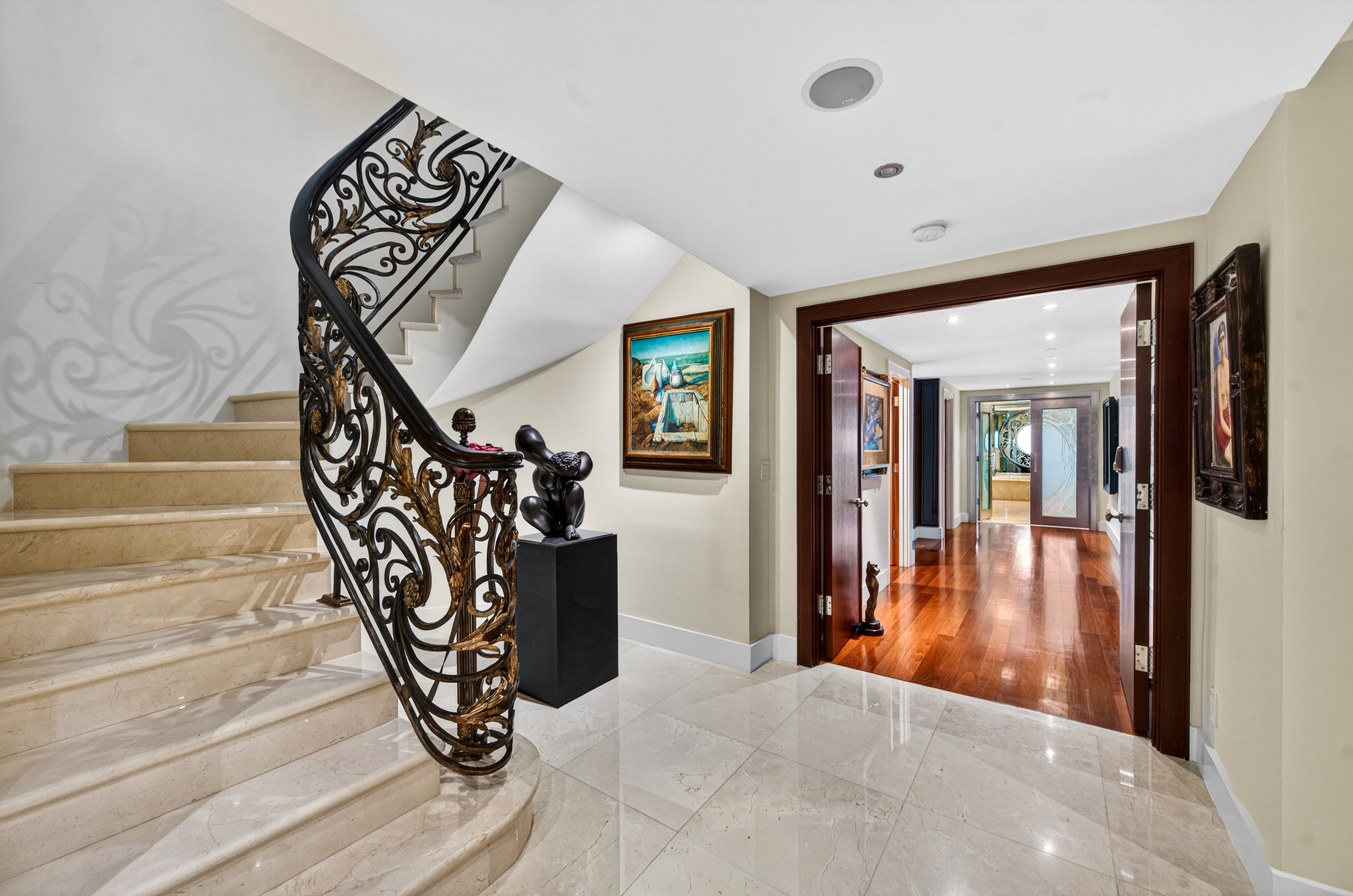 7000 Island Boulevard Aventura FL 33160