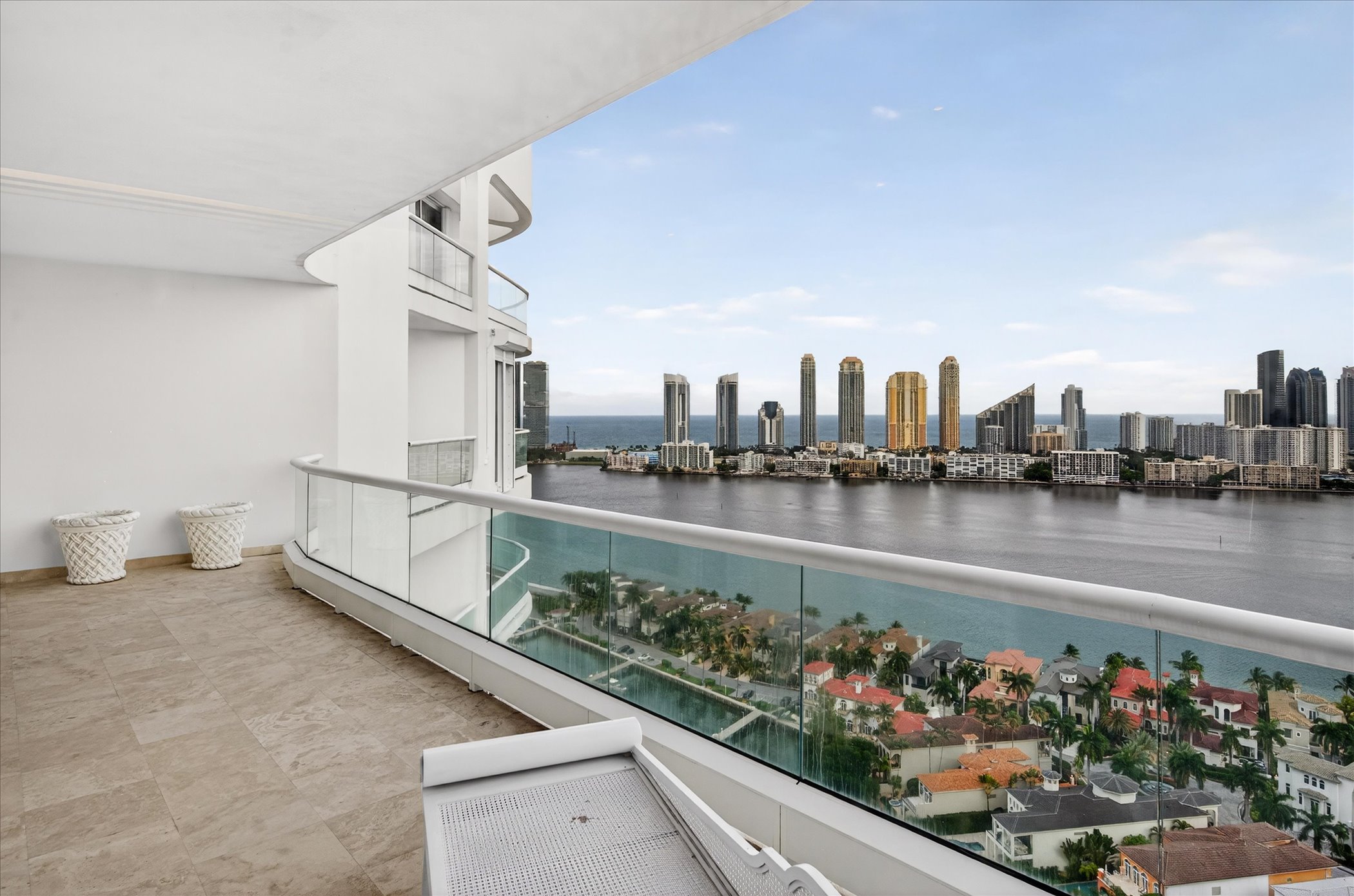 7000 Island Boulevard Aventura FL 33160