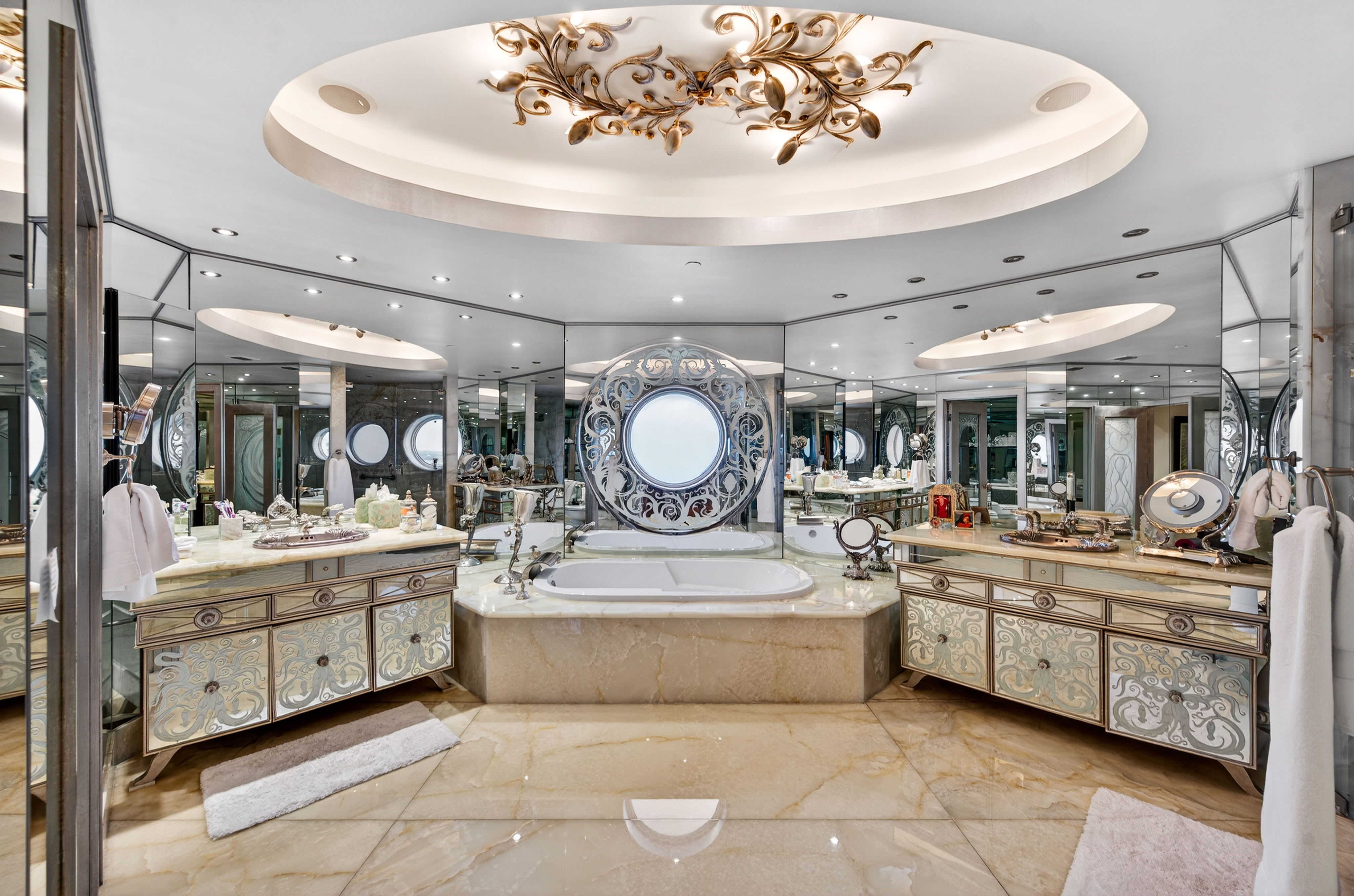 7000 Island Boulevard Aventura FL 33160