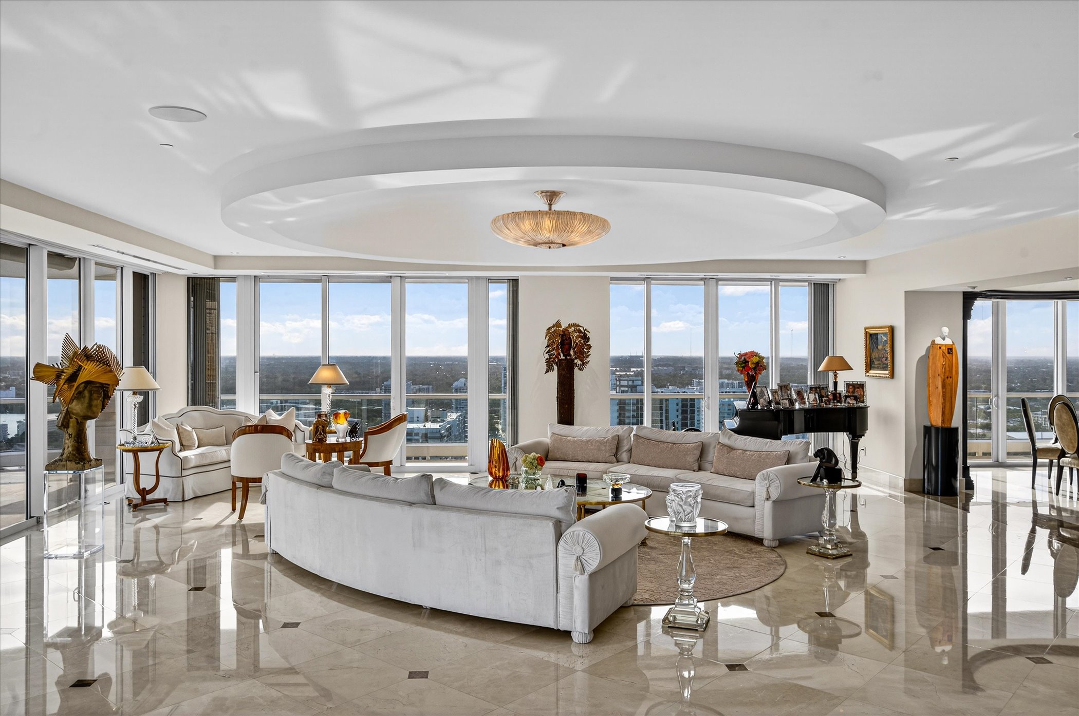 7000 Island Boulevard Aventura FL 33160