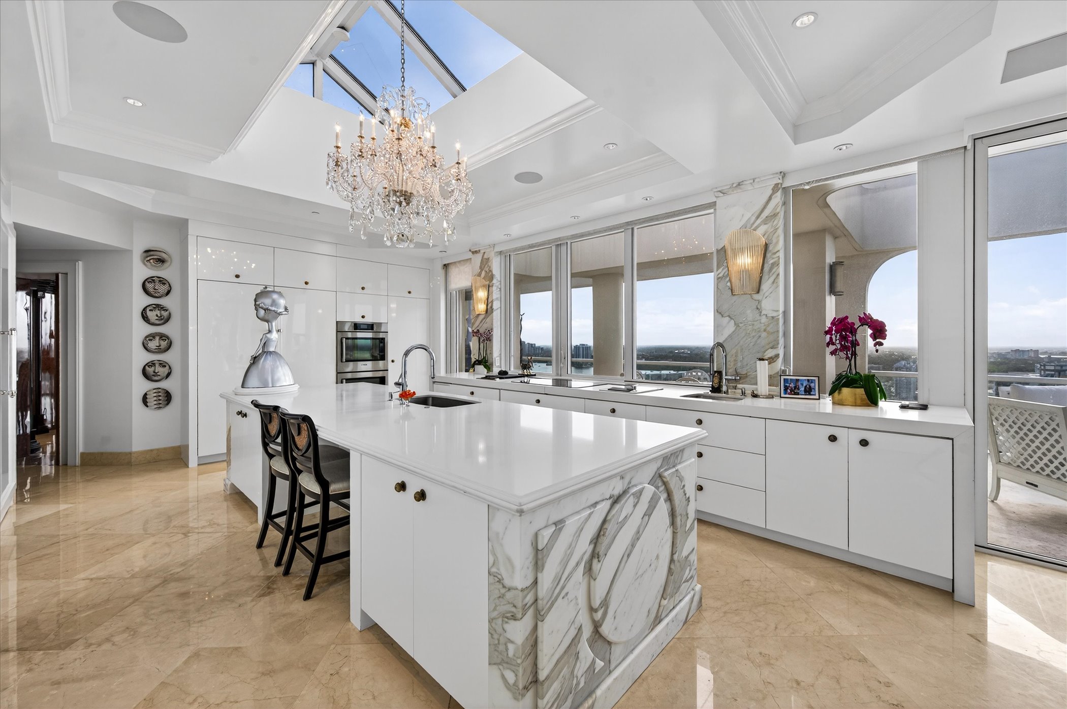 7000 Island Boulevard Aventura FL 33160