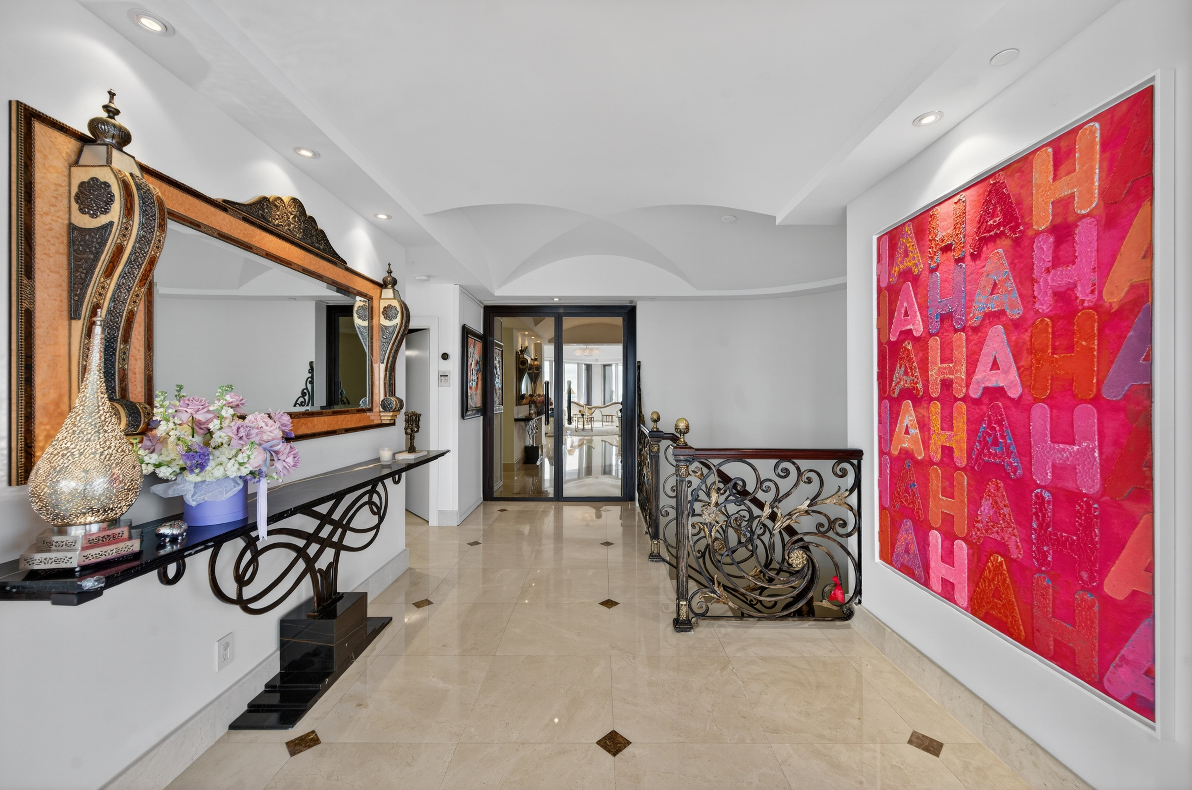 7000 Island Boulevard Aventura FL 33160