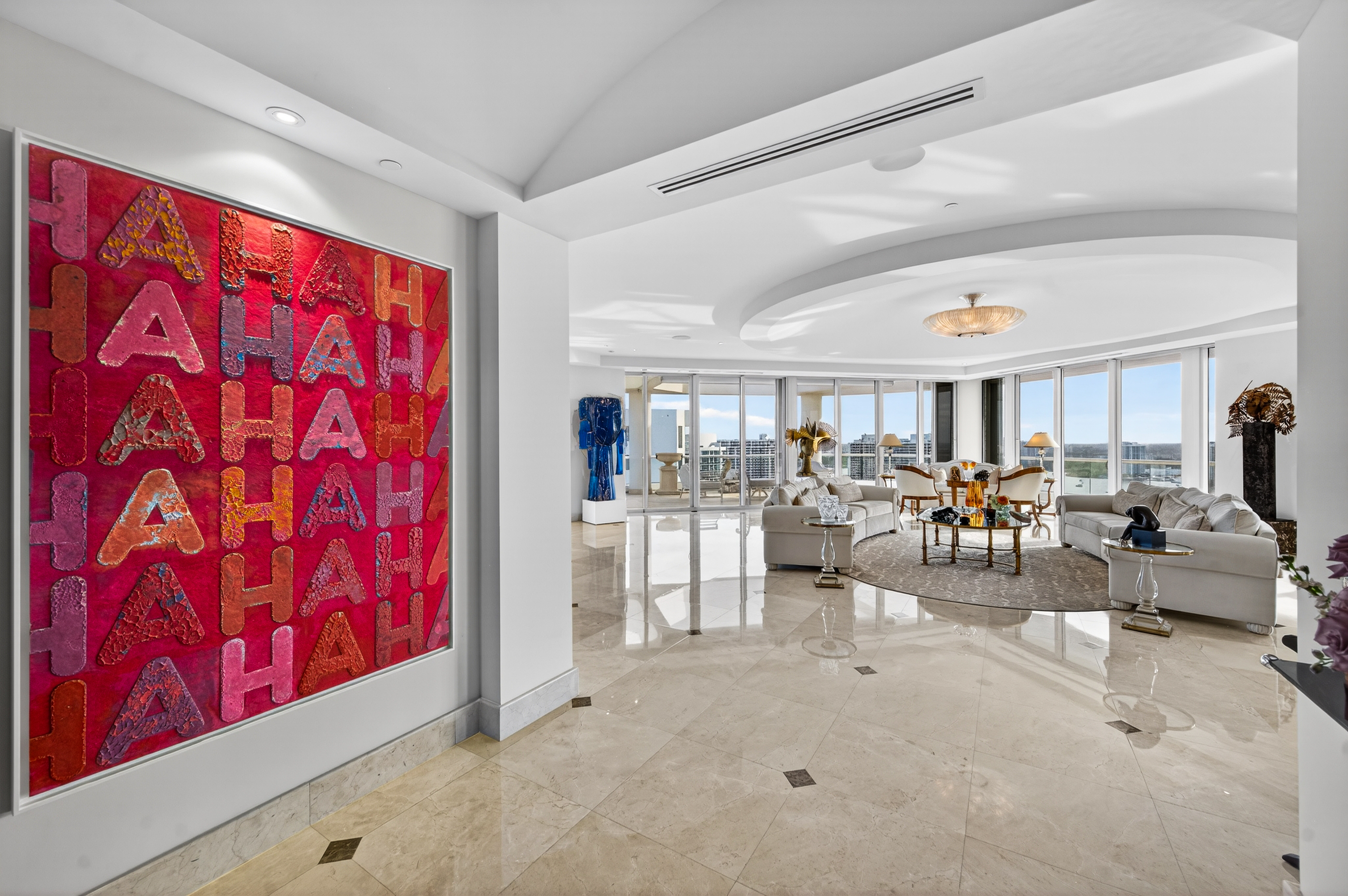 7000 Island Boulevard Aventura FL 33160