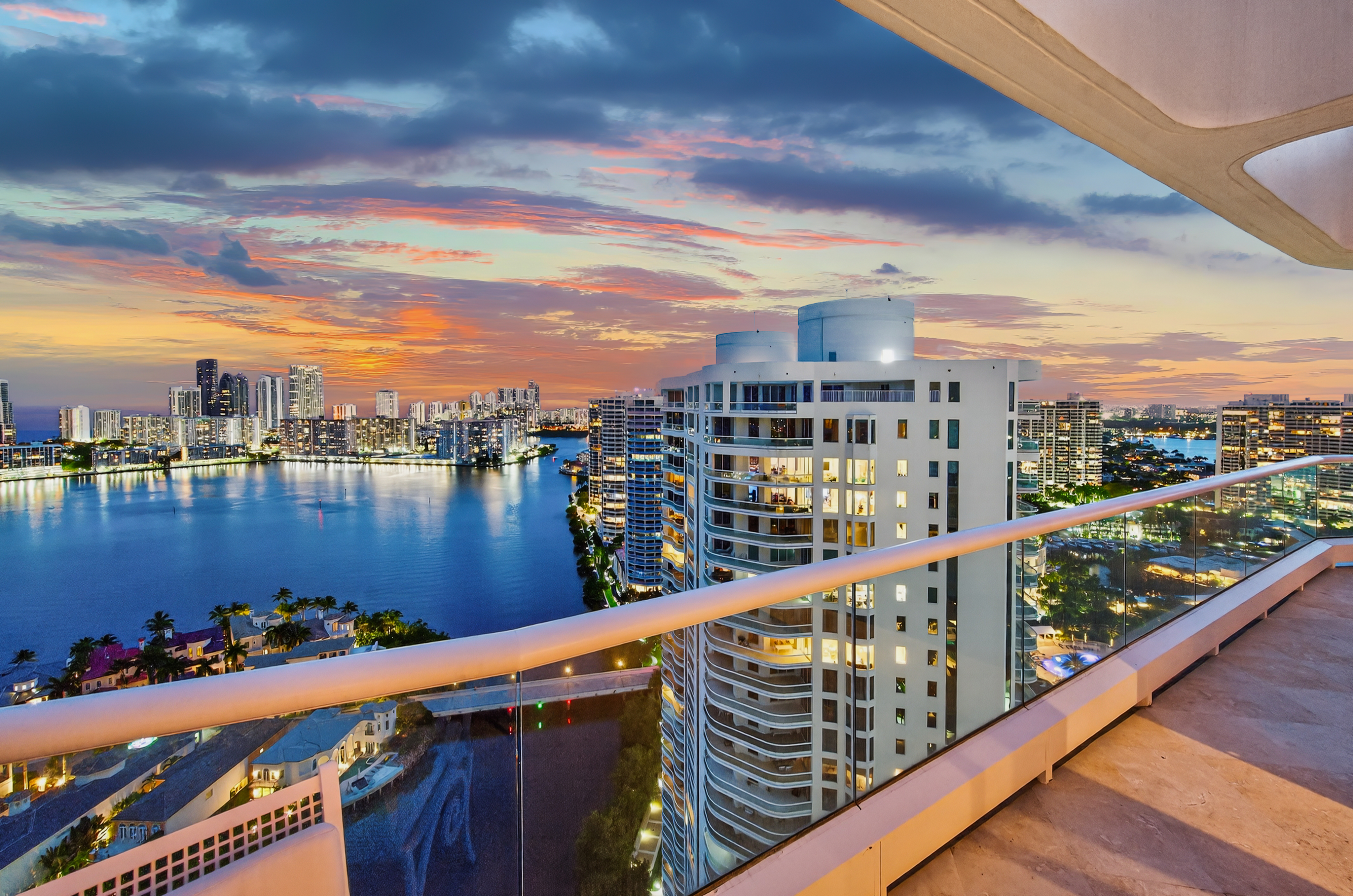 7000 Island Boulevard Aventura FL 33160