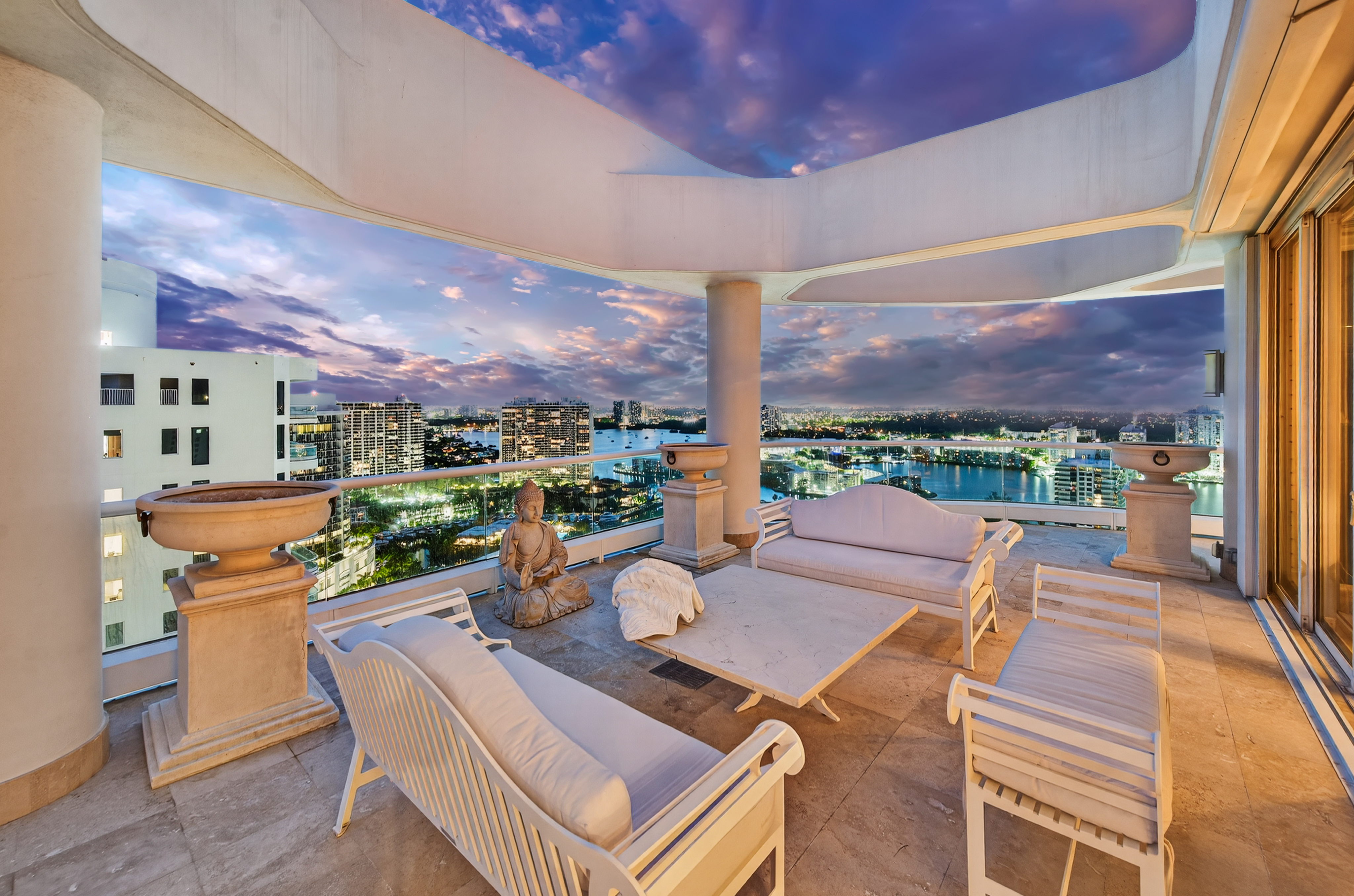7000 Island Boulevard Aventura FL 33160
