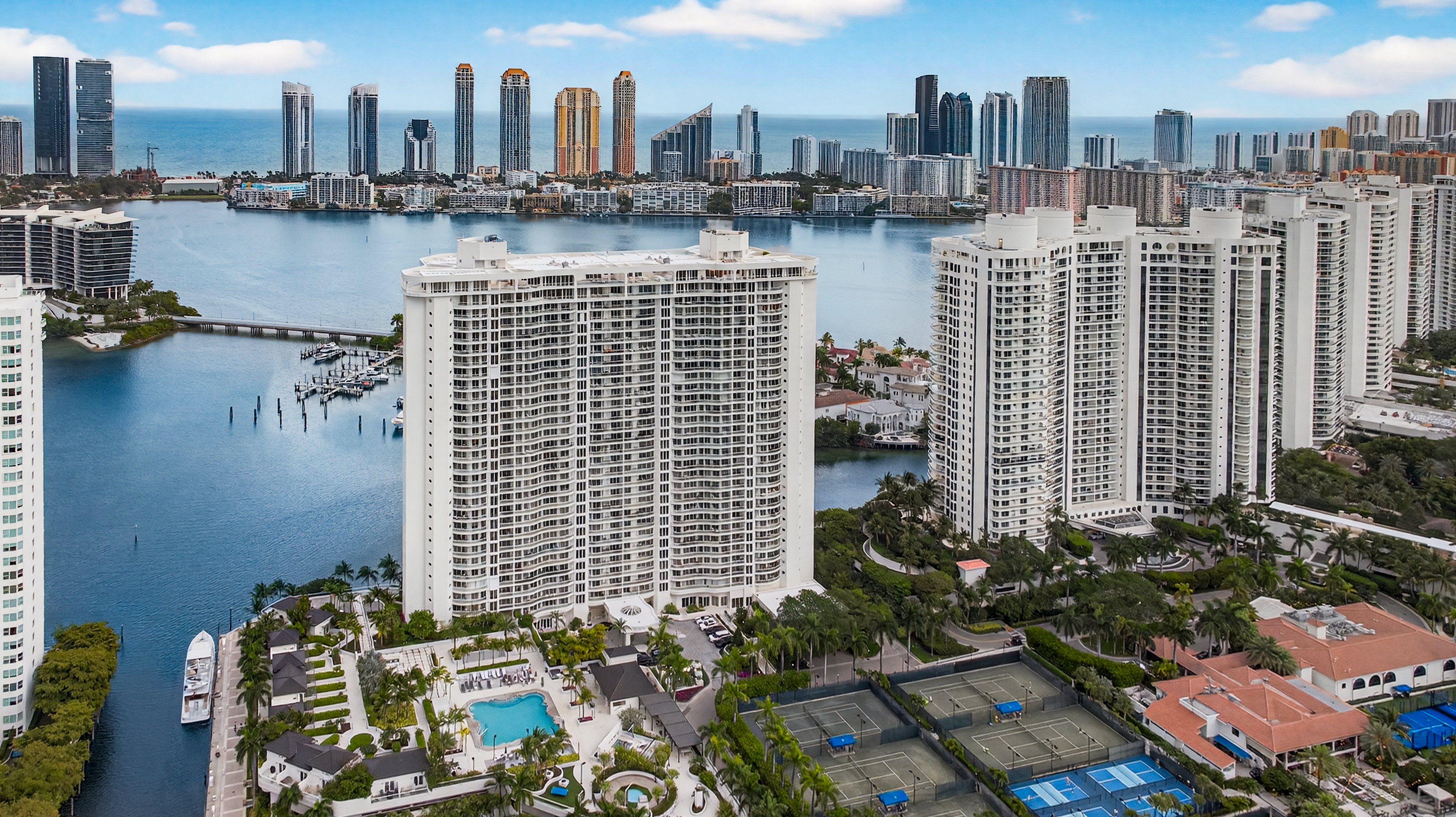 7000 Island Boulevard Aventura FL 33160