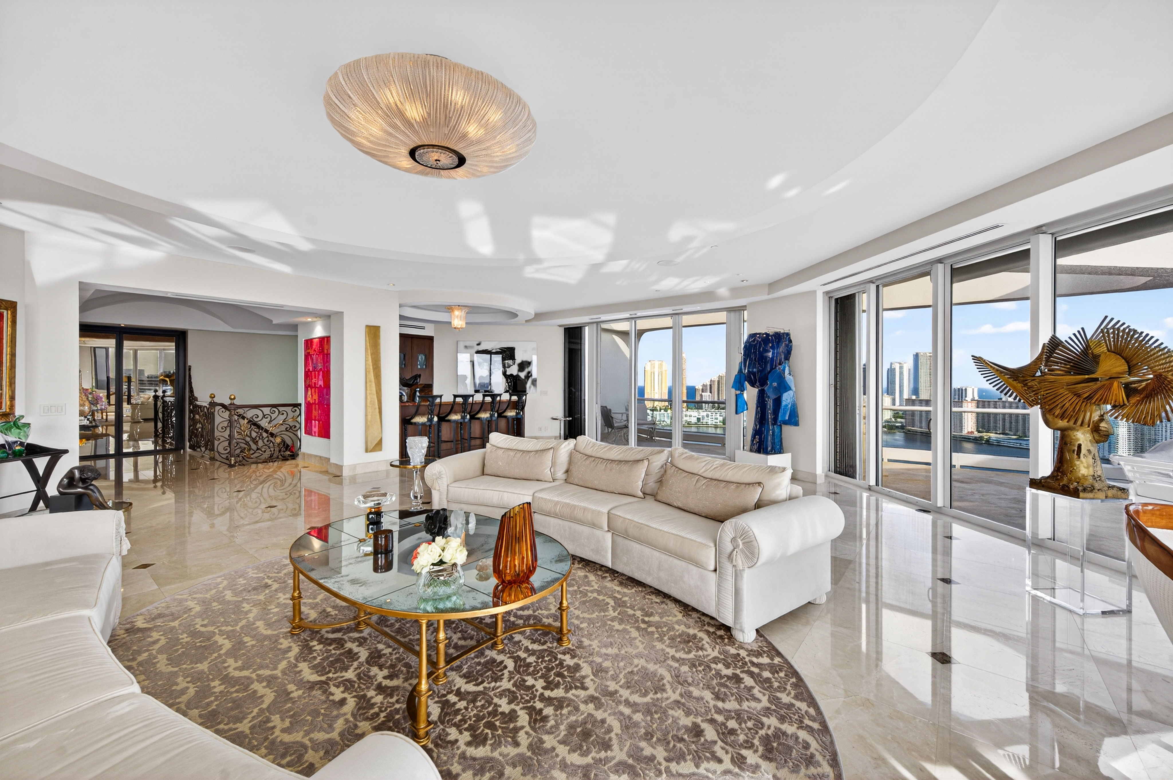 7000 Island Boulevard Aventura FL 33160