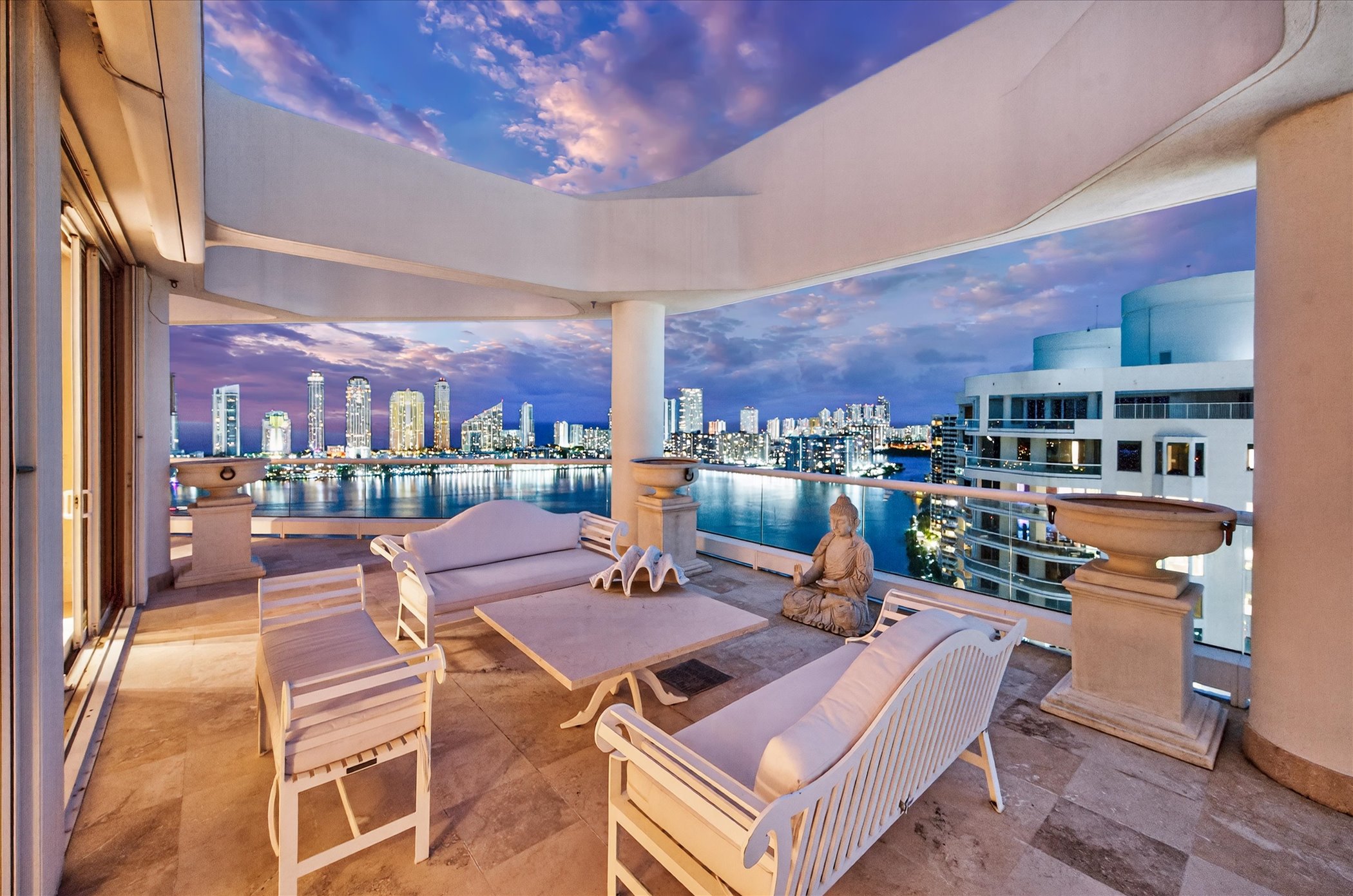 7000 Island Boulevard Aventura FL 33160