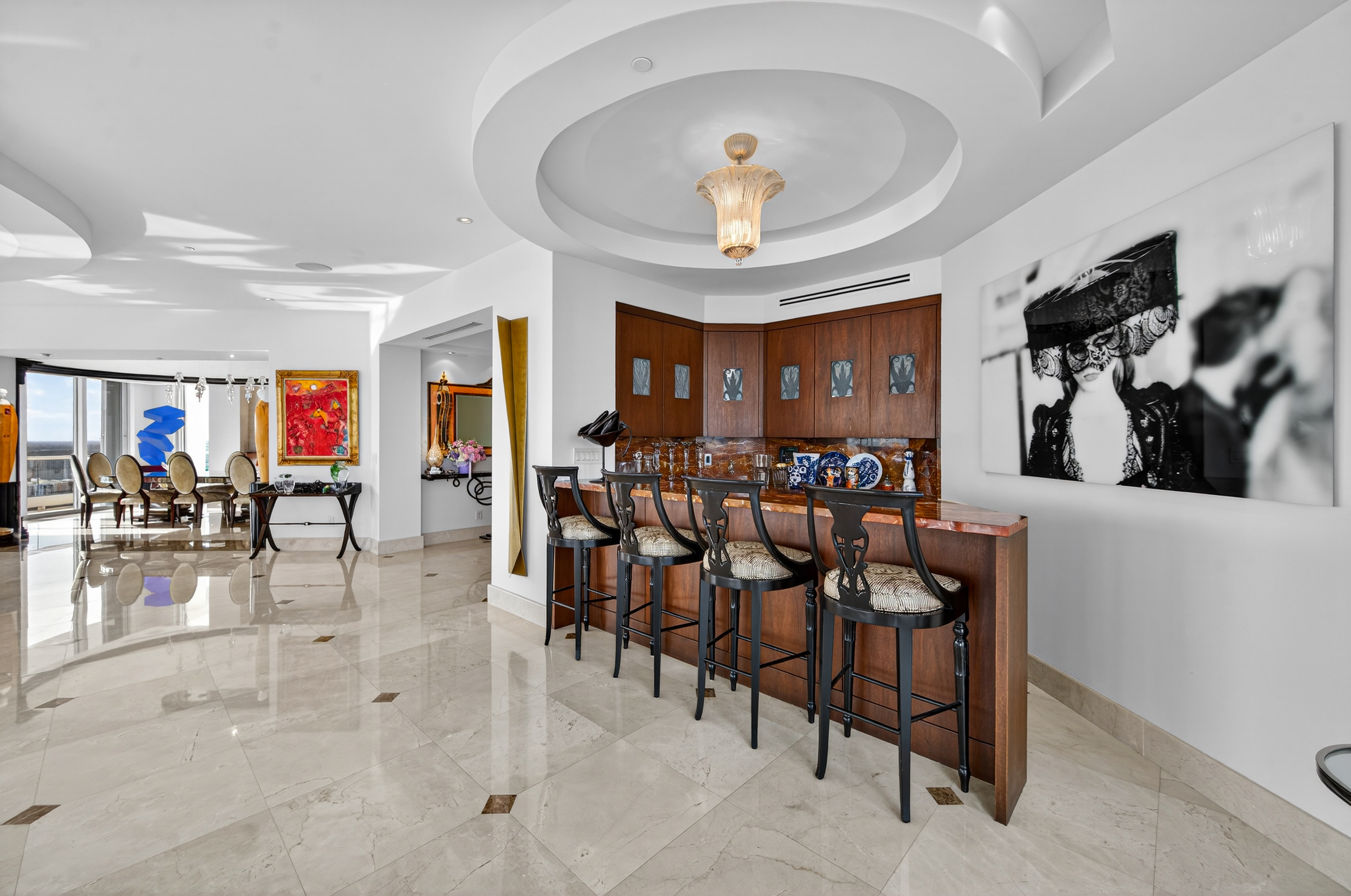 7000 Island Boulevard Aventura FL 33160