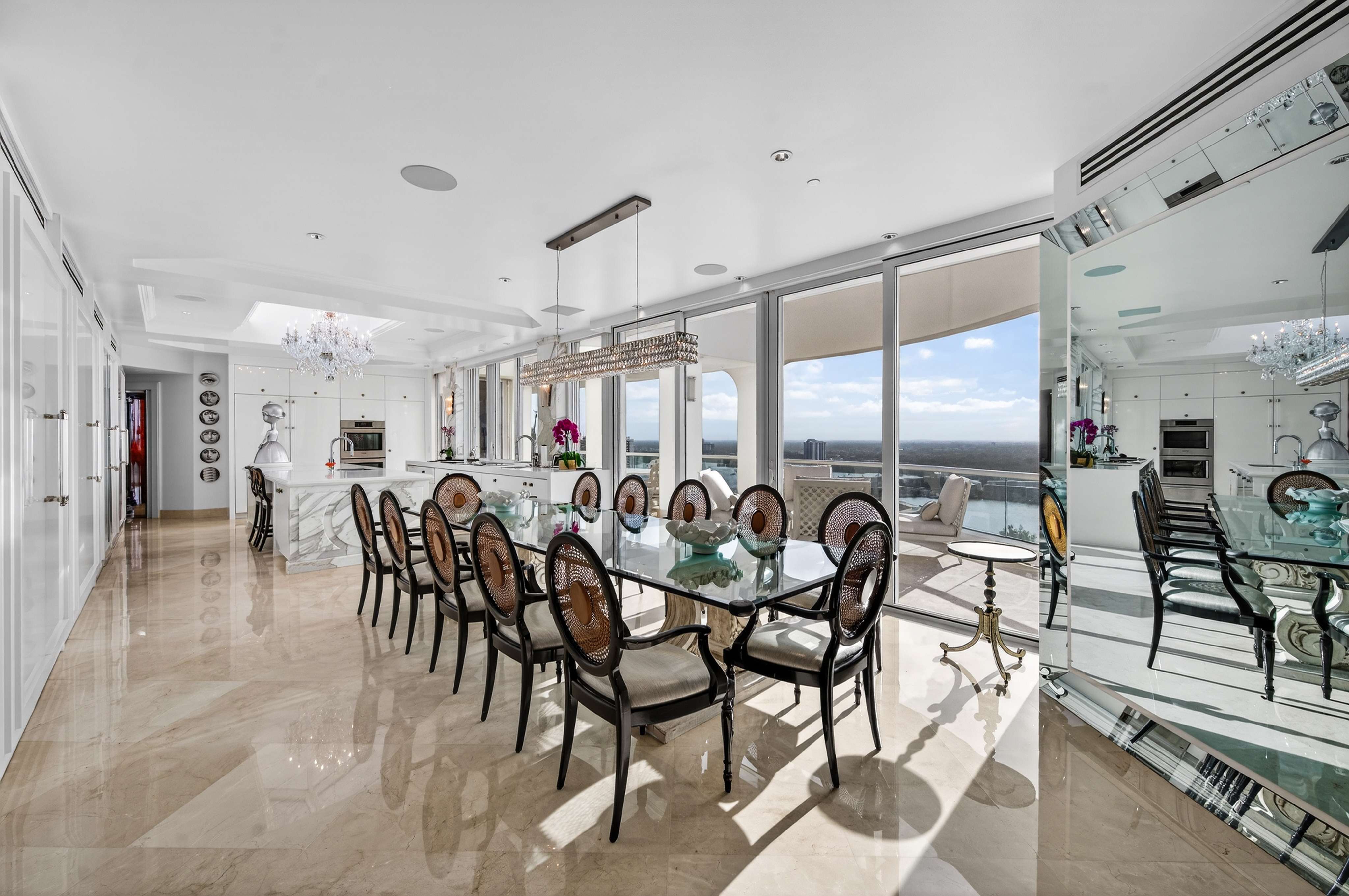 7000 Island Boulevard Aventura FL 33160