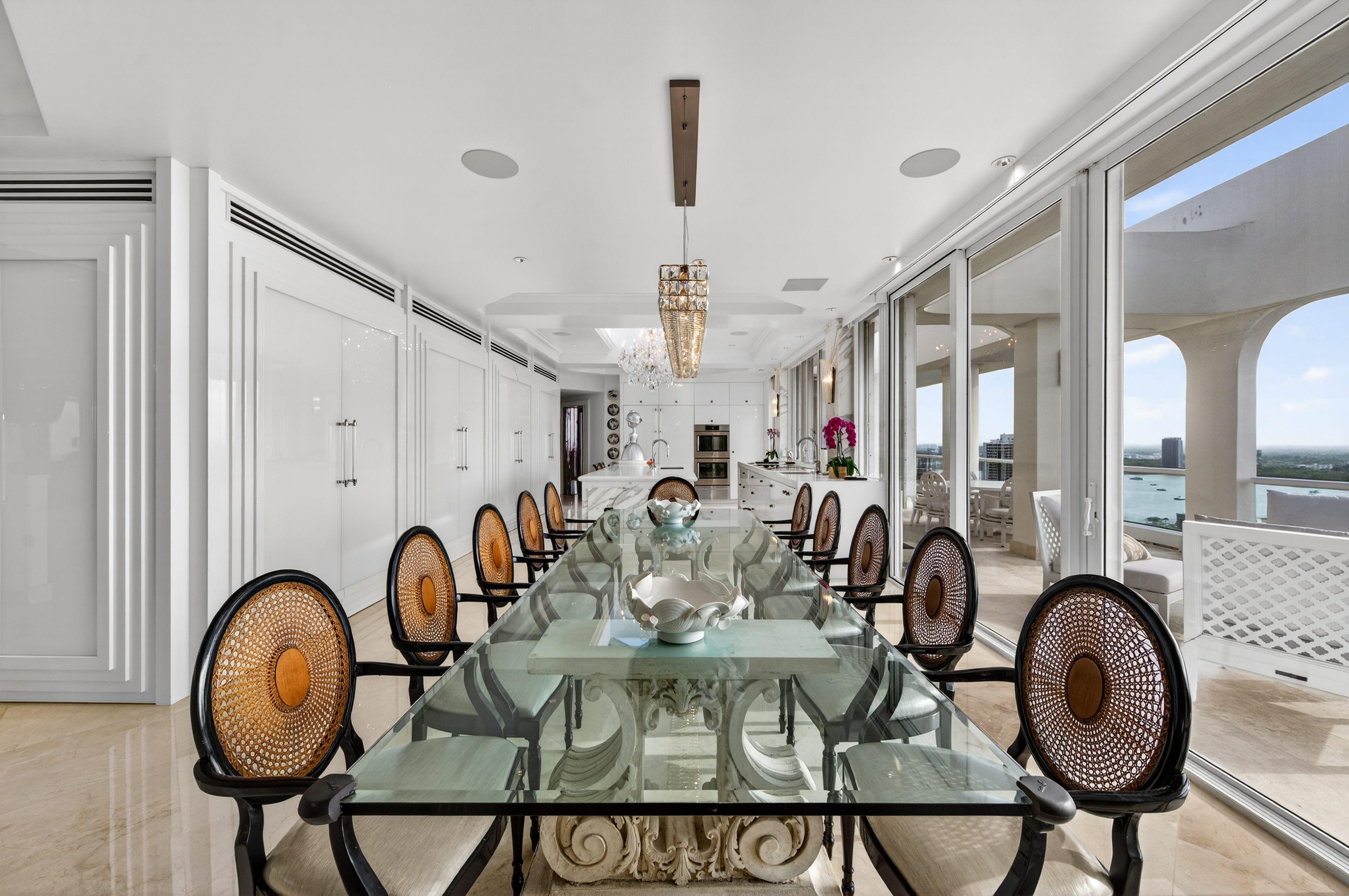 7000 Island Boulevard Aventura FL 33160
