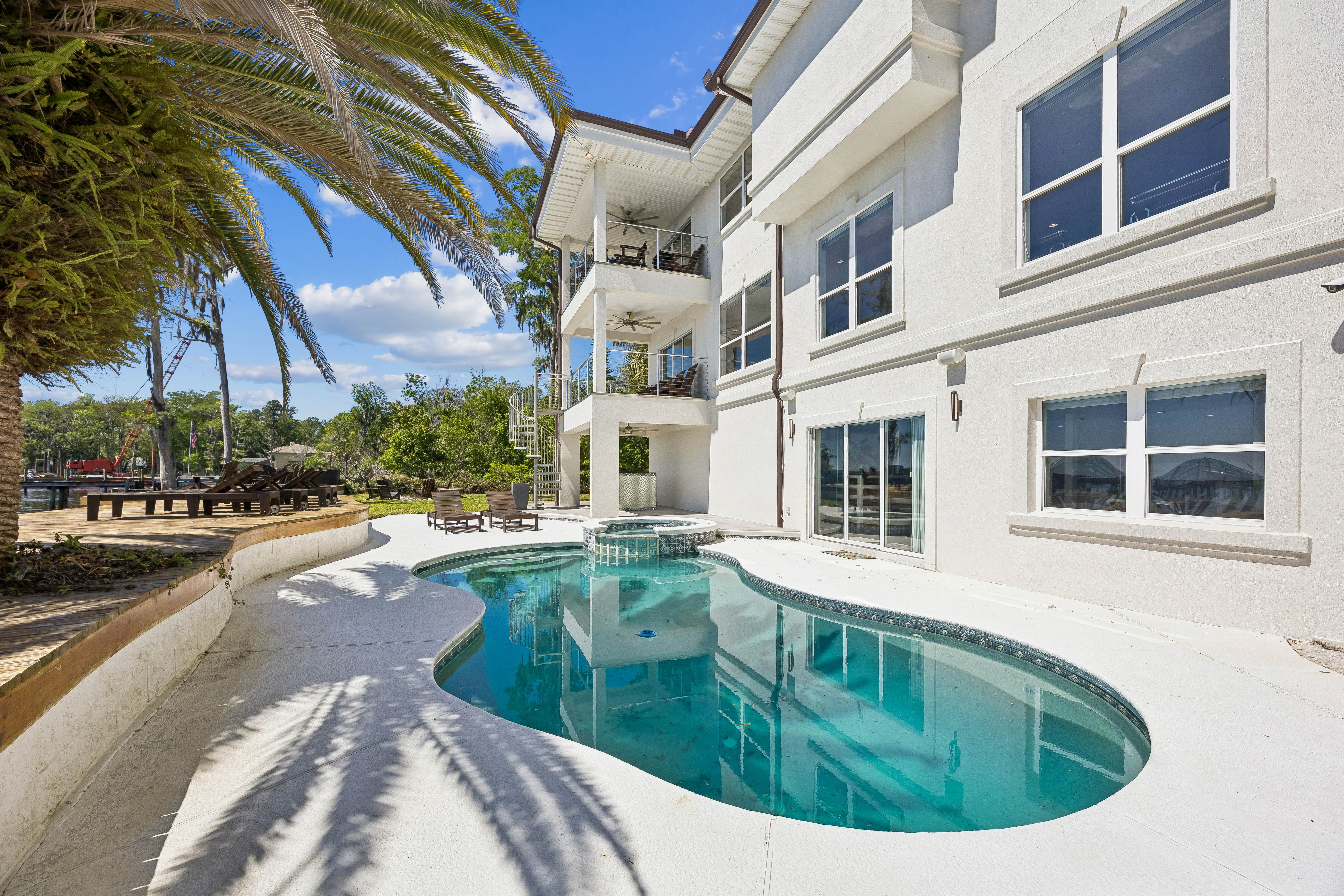 14030 Mandarin Oaks Lane Jacksonville FL 32223