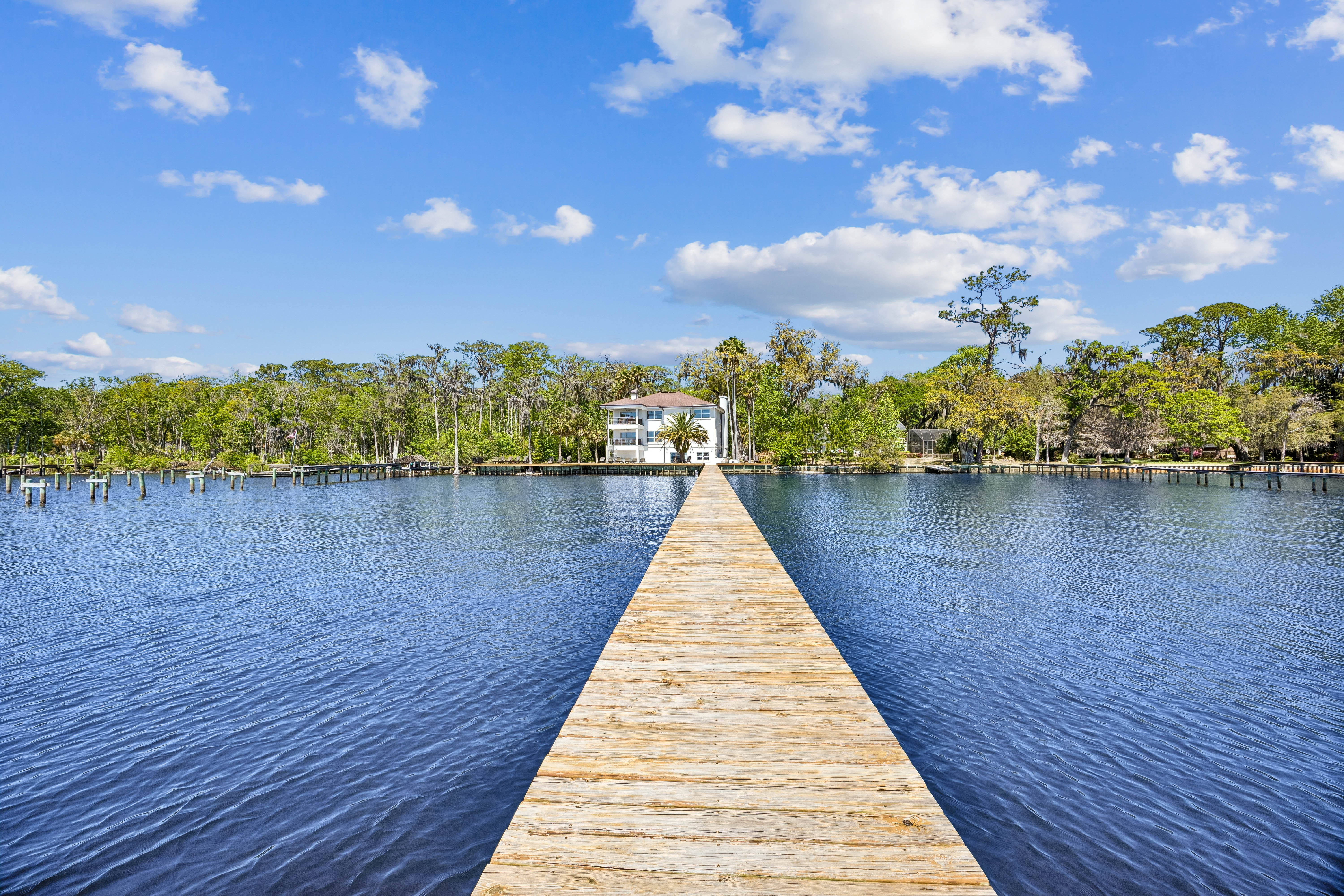 14030 Mandarin Oaks Lane Jacksonville FL 32223