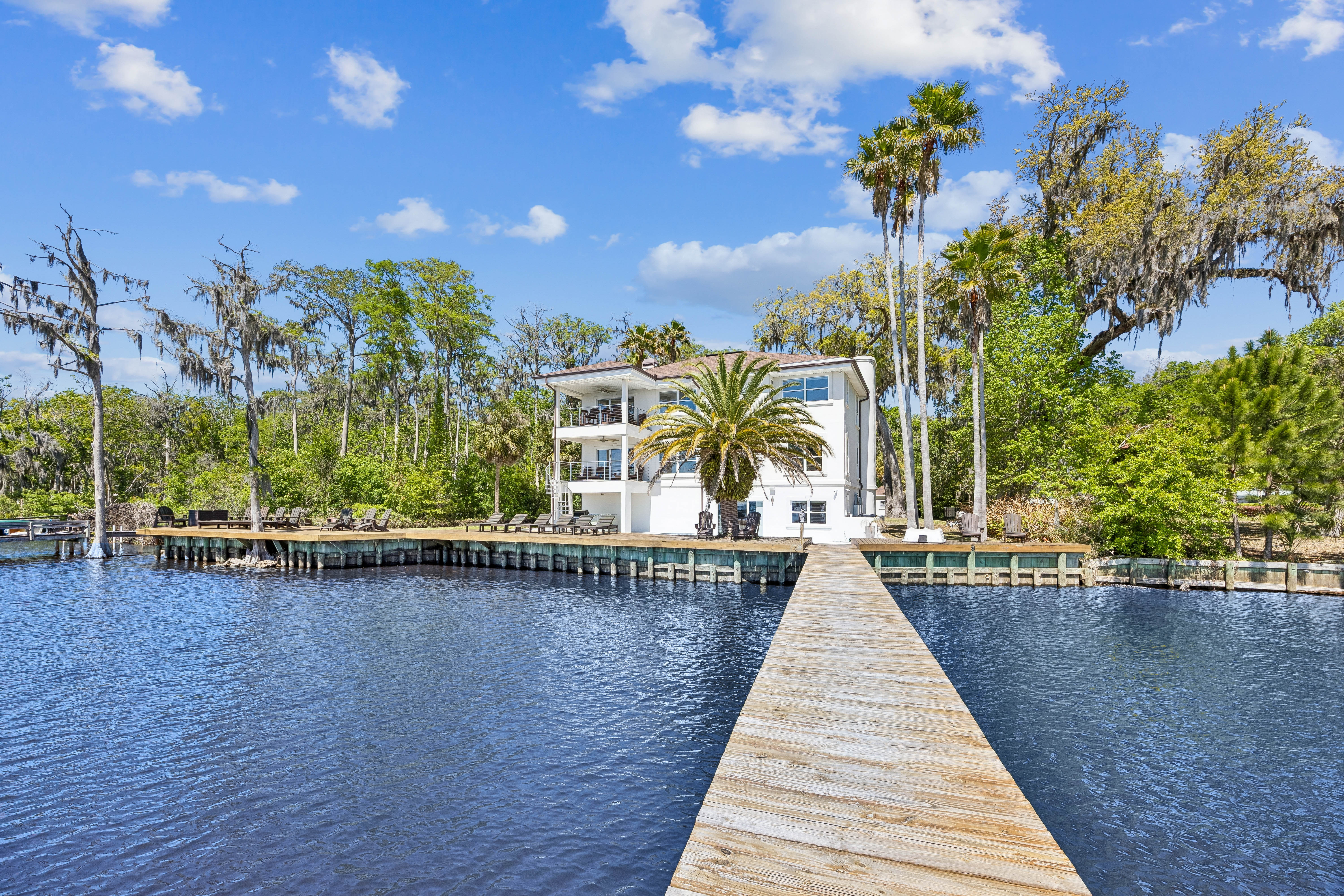 14030 Mandarin Oaks Lane Jacksonville FL 32223