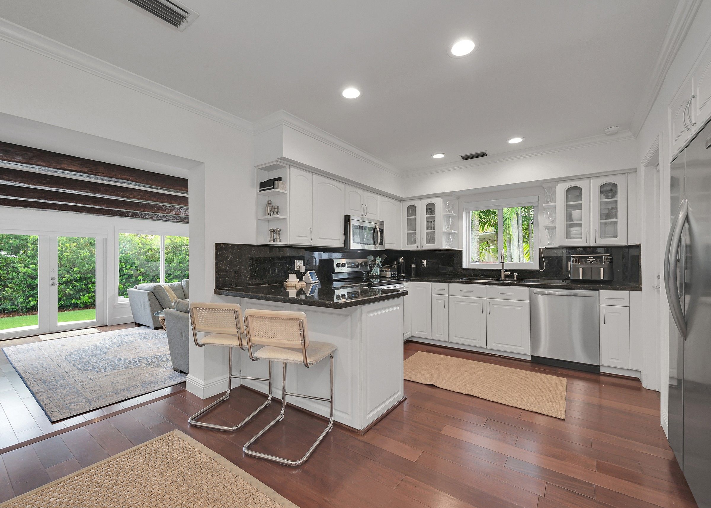 6134 SW 28th Street Miami FL 33155