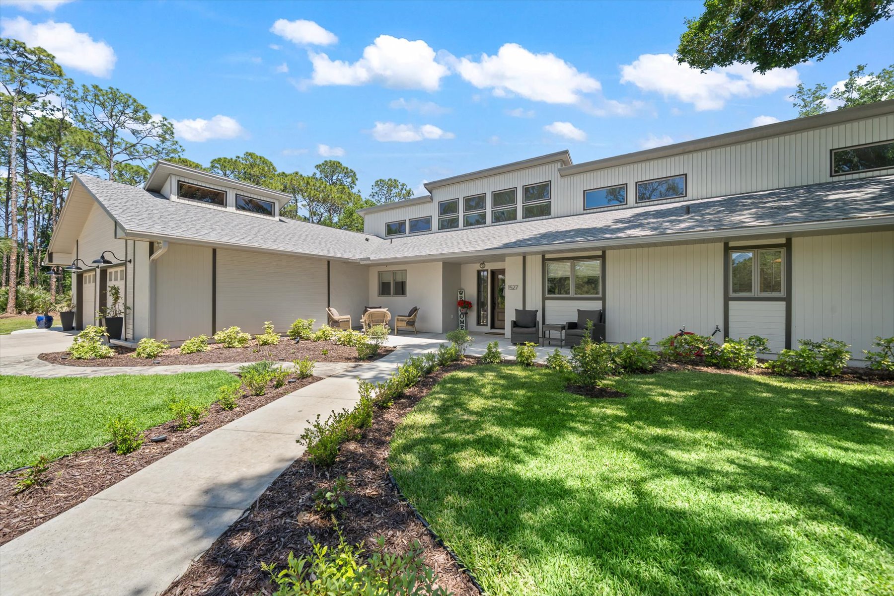 1527 Willard Road NW Palm Bay FL 32907