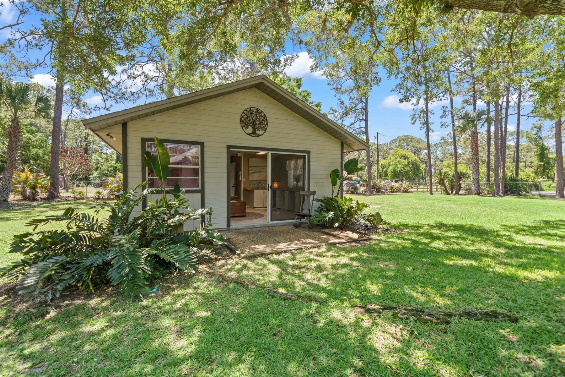 1527 Willard Road NW Palm Bay FL 32907