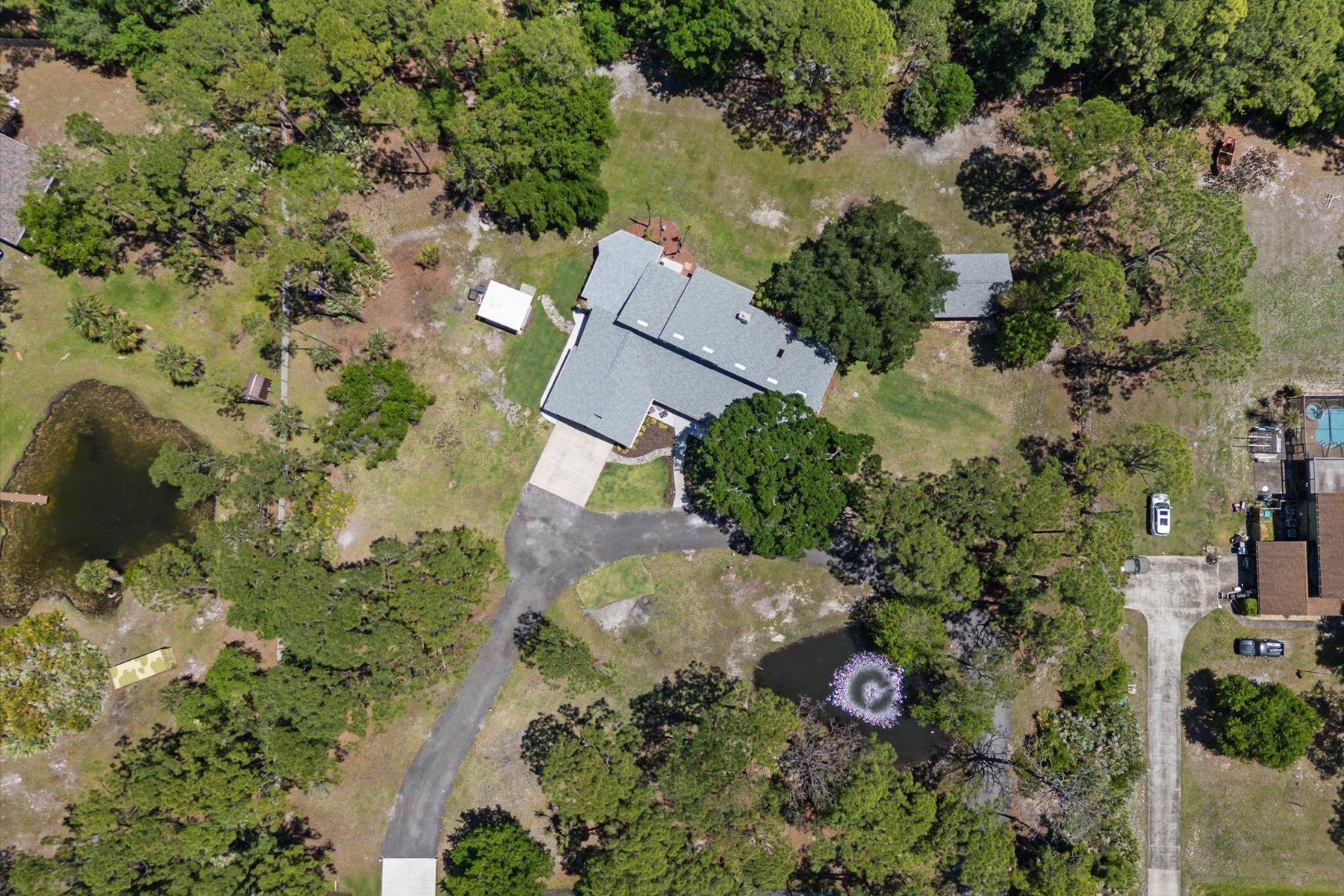 1527 Willard Road NW Palm Bay FL 32907