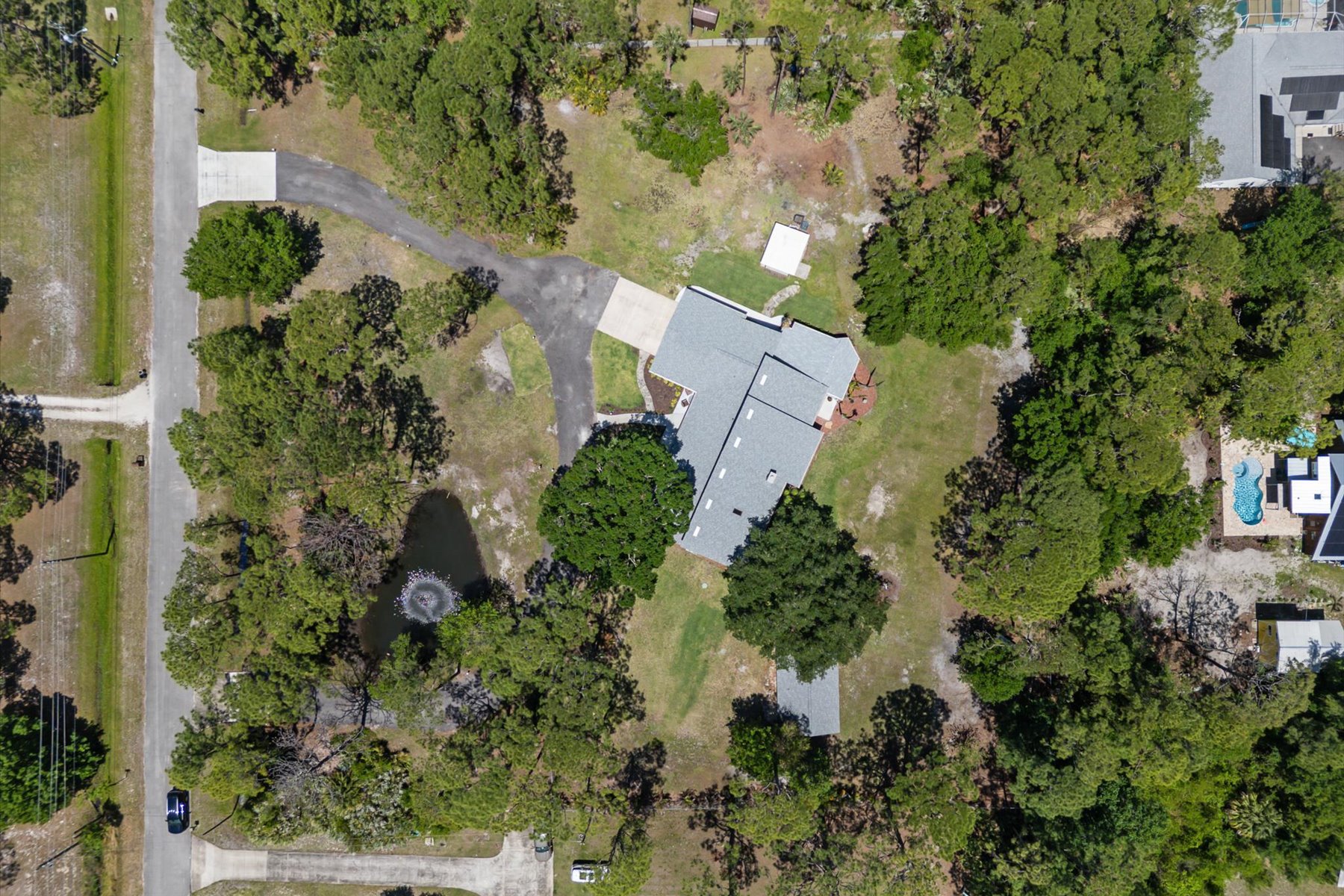 1527 Willard Road NW Palm Bay FL 32907