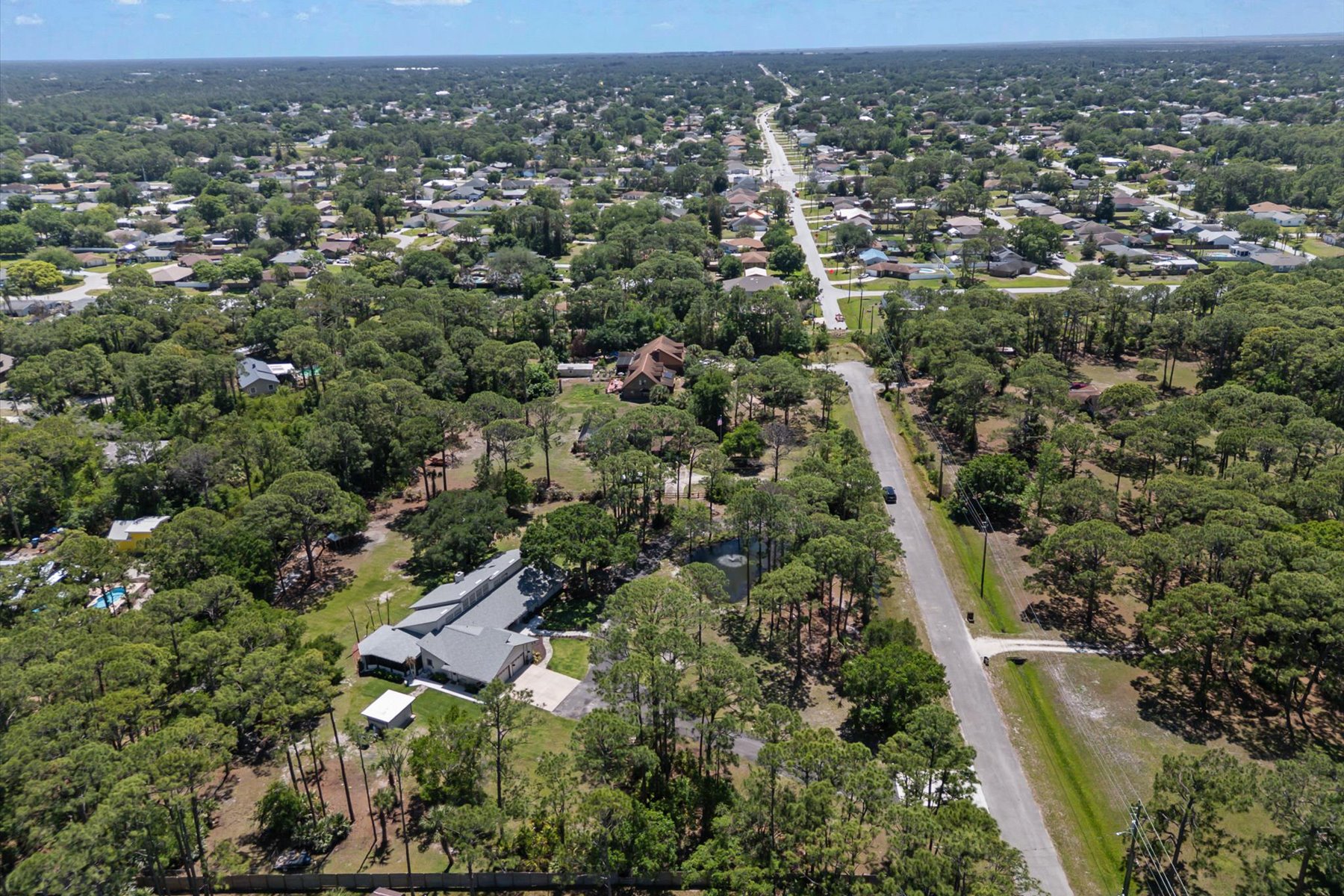 1527 Willard Road NW Palm Bay FL 32907