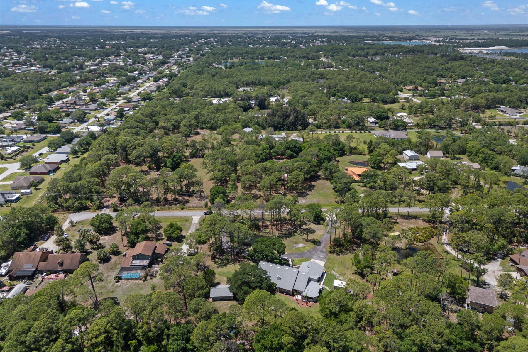 1527 Willard Road NW Palm Bay FL 32907