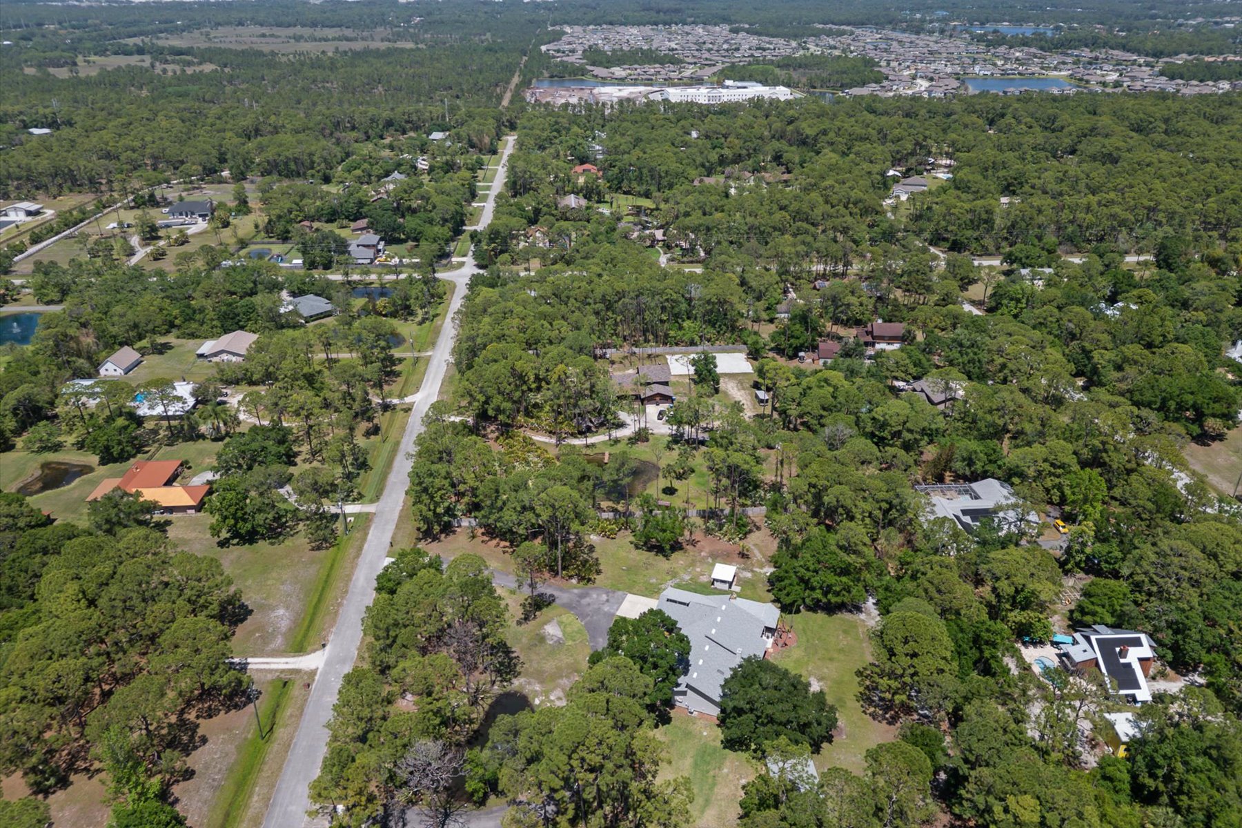 1527 Willard Road NW Palm Bay FL 32907