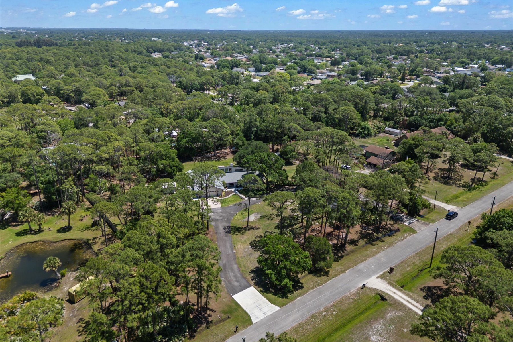1527 Willard Road NW Palm Bay FL 32907