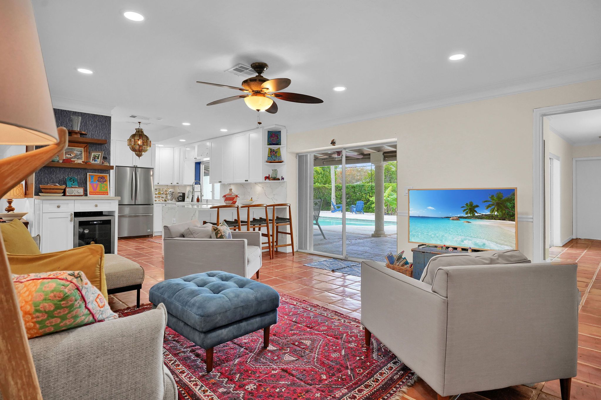 15280 SW 72nd Avenue Palmetto Bay FL 33157