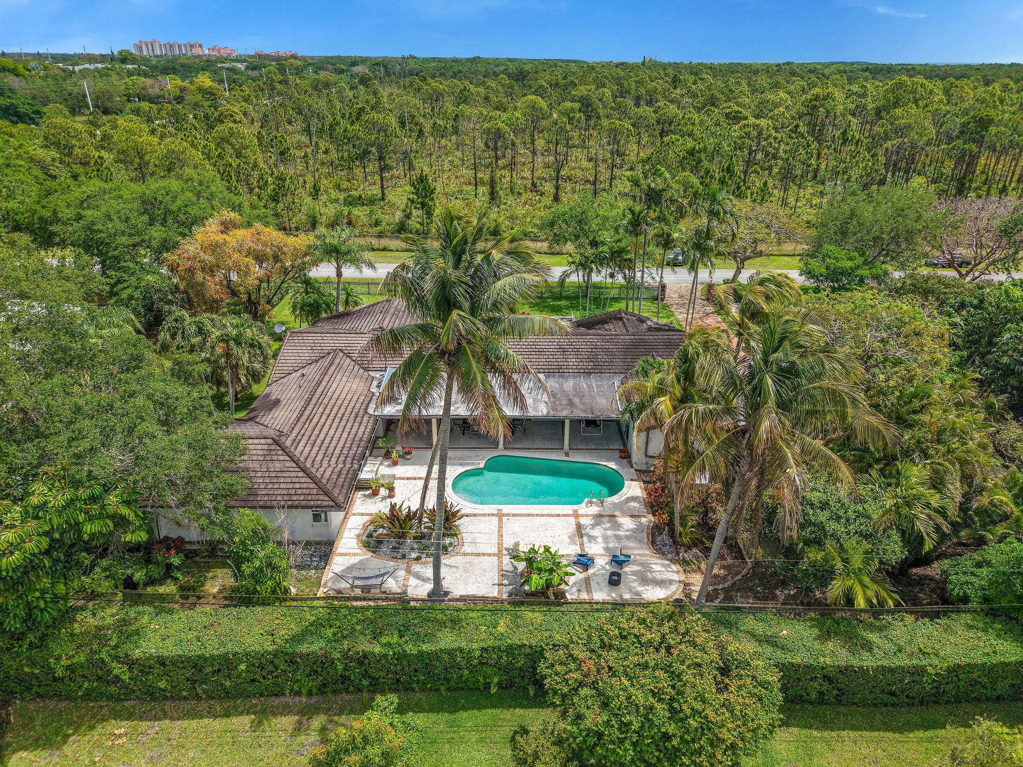 15280 SW 72nd Avenue Palmetto Bay FL 33157