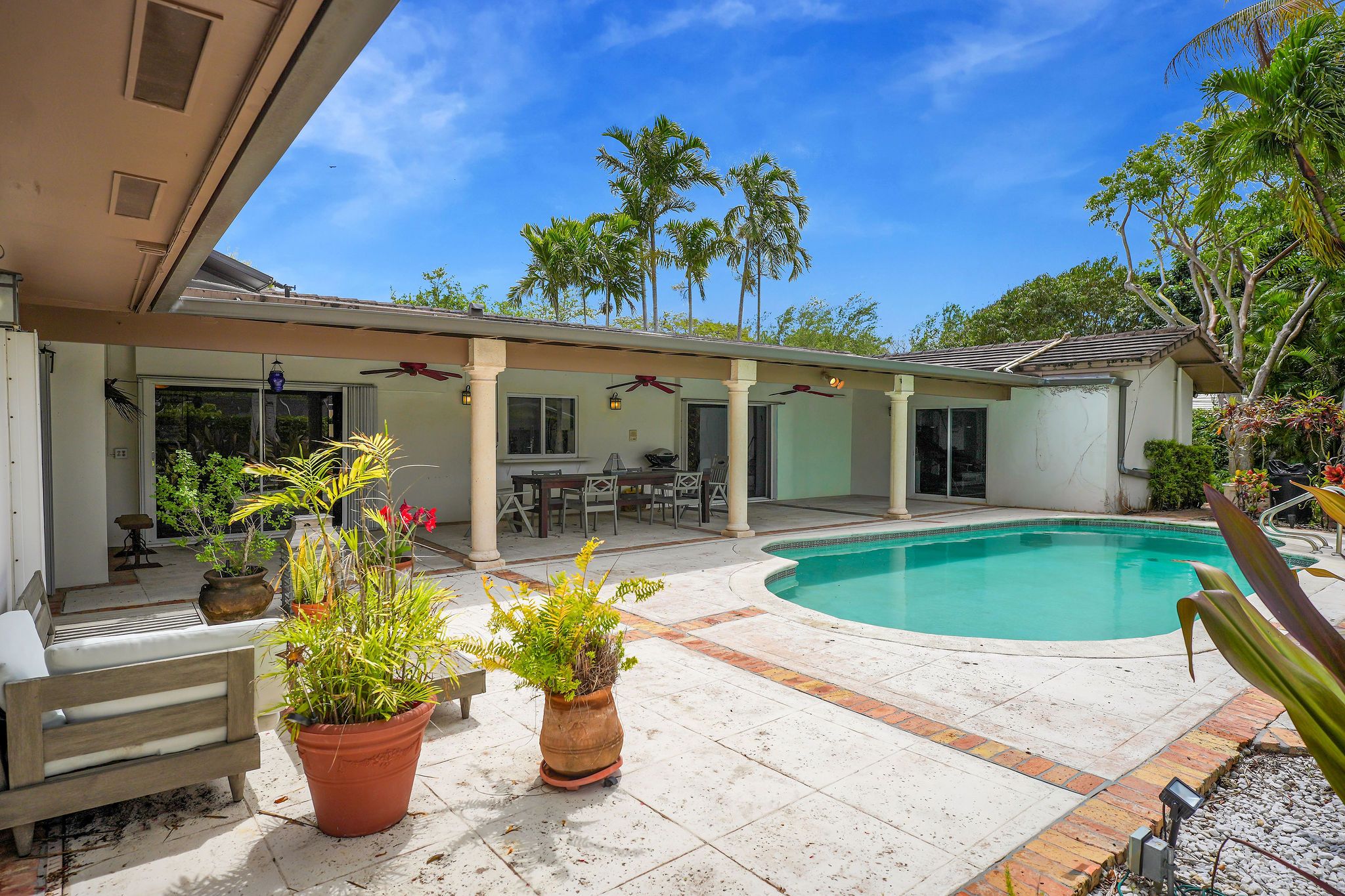 15280 SW 72nd Avenue Palmetto Bay FL 33157