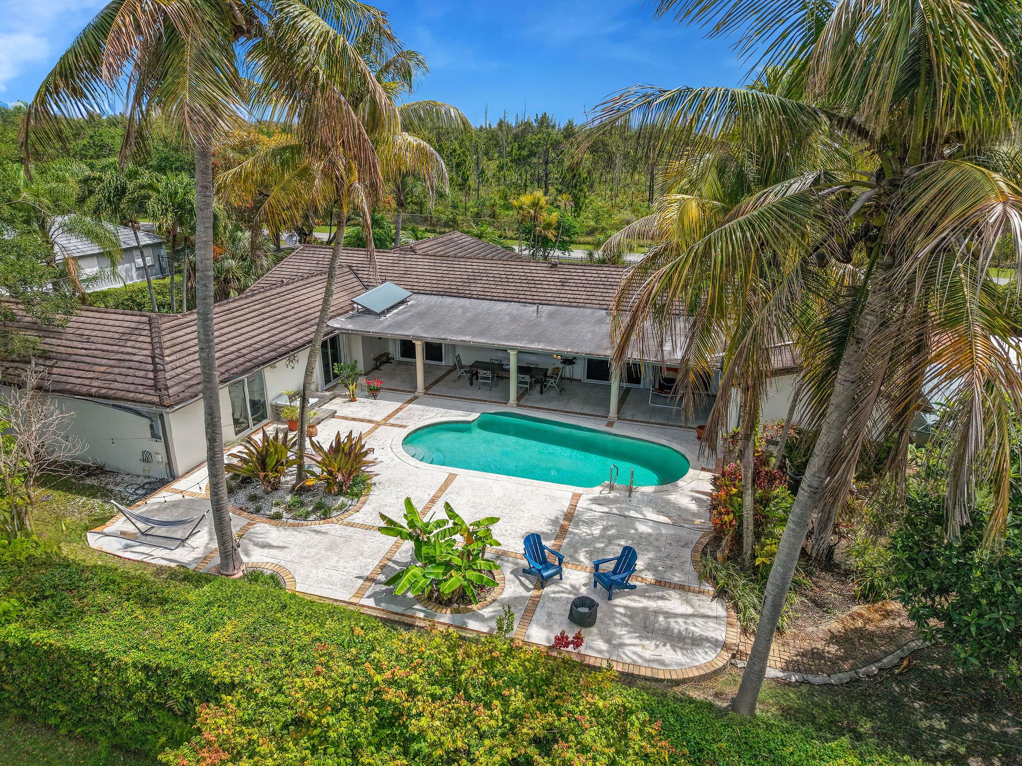 15280 SW 72nd Avenue Palmetto Bay FL 33157