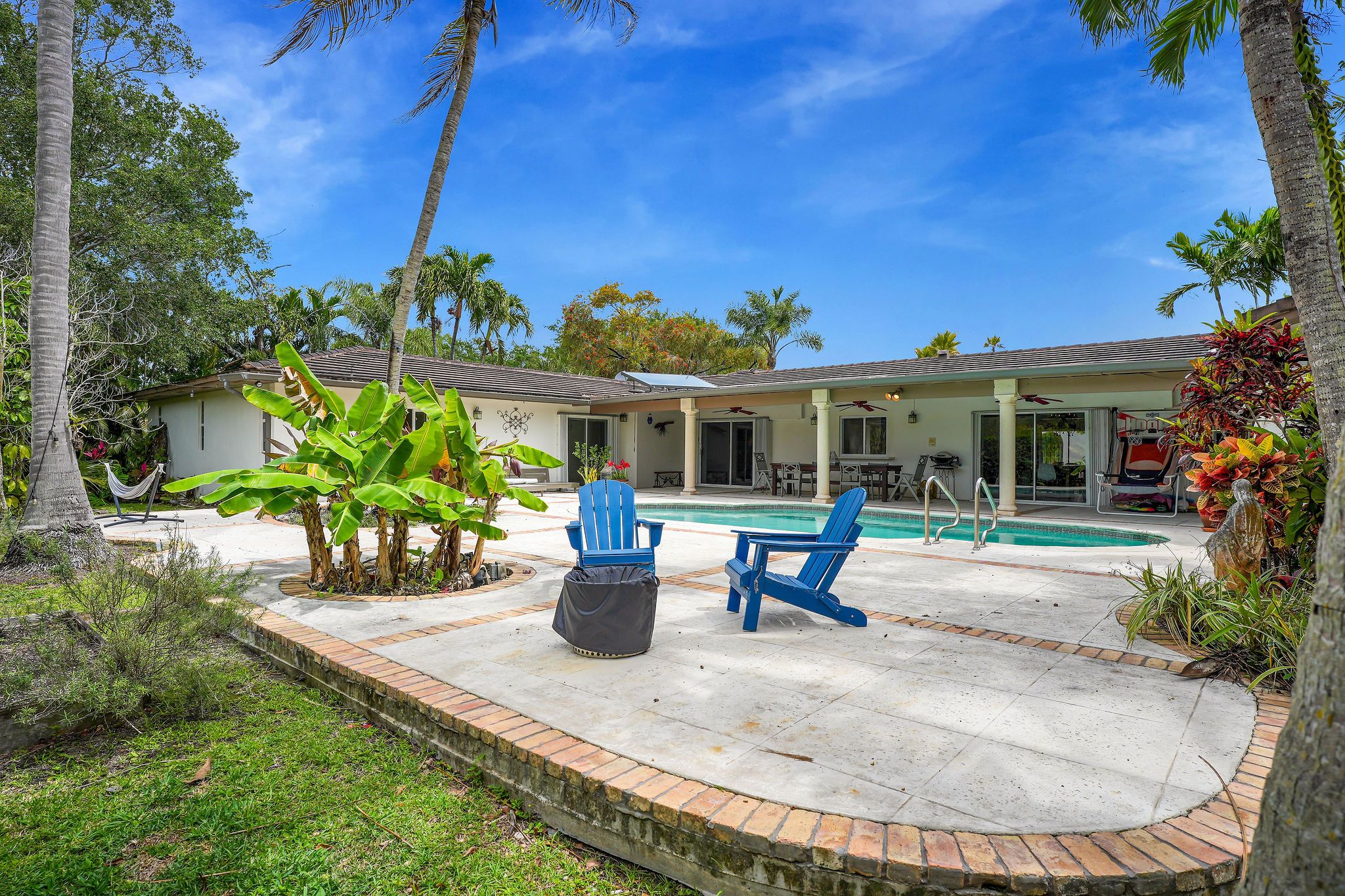 15280 SW 72nd Avenue Palmetto Bay FL 33157