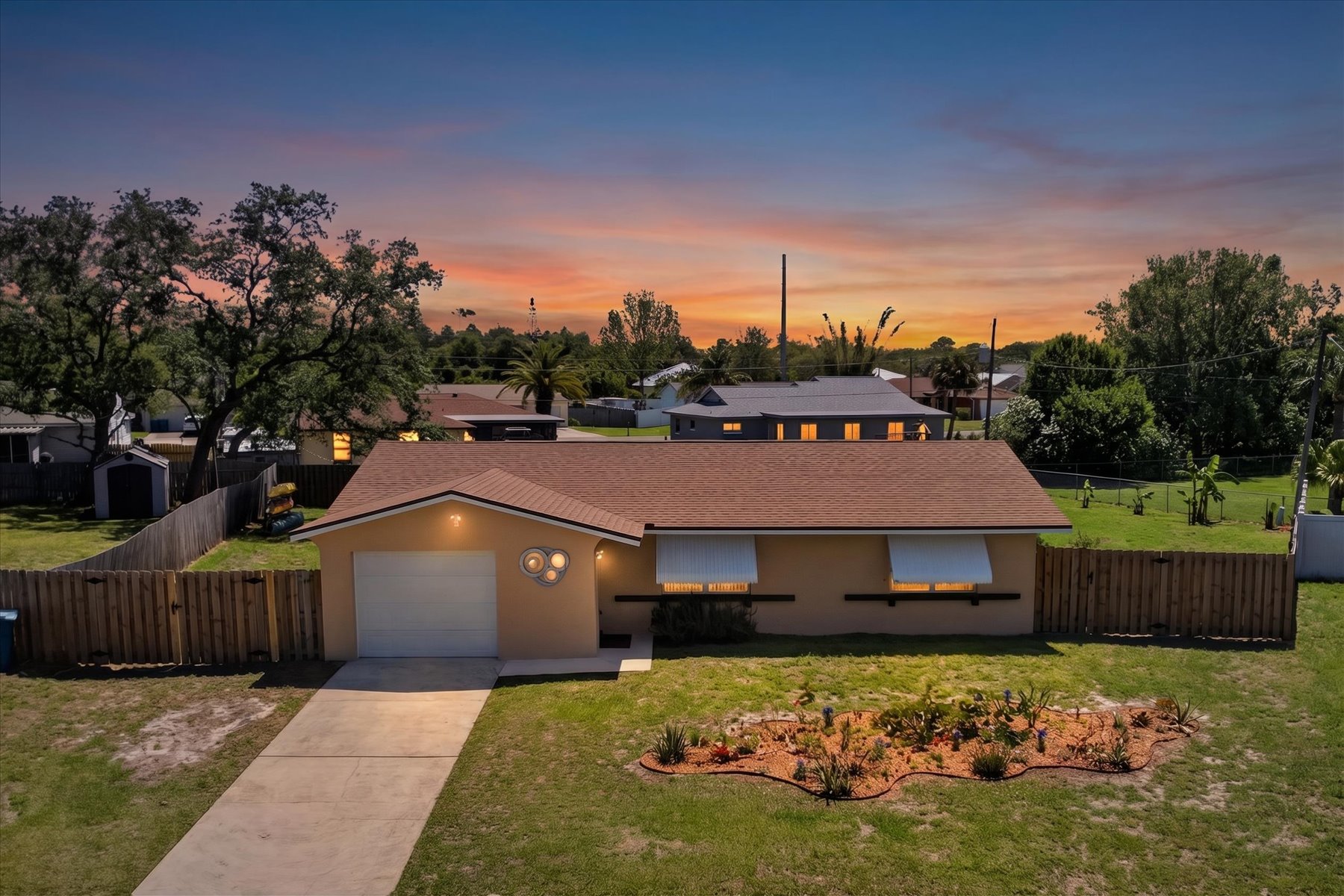 507 Bounty Avenue NE Palm Bay FL 32907