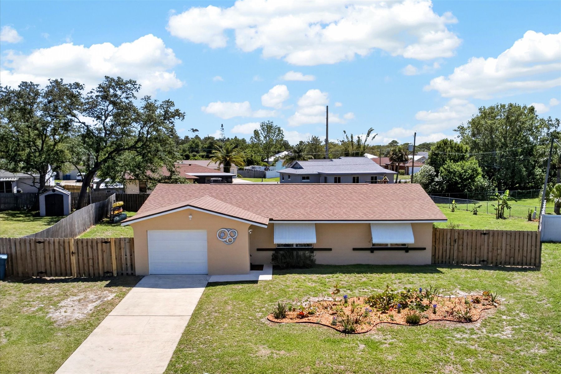 507 Bounty Avenue NE Palm Bay FL 32907