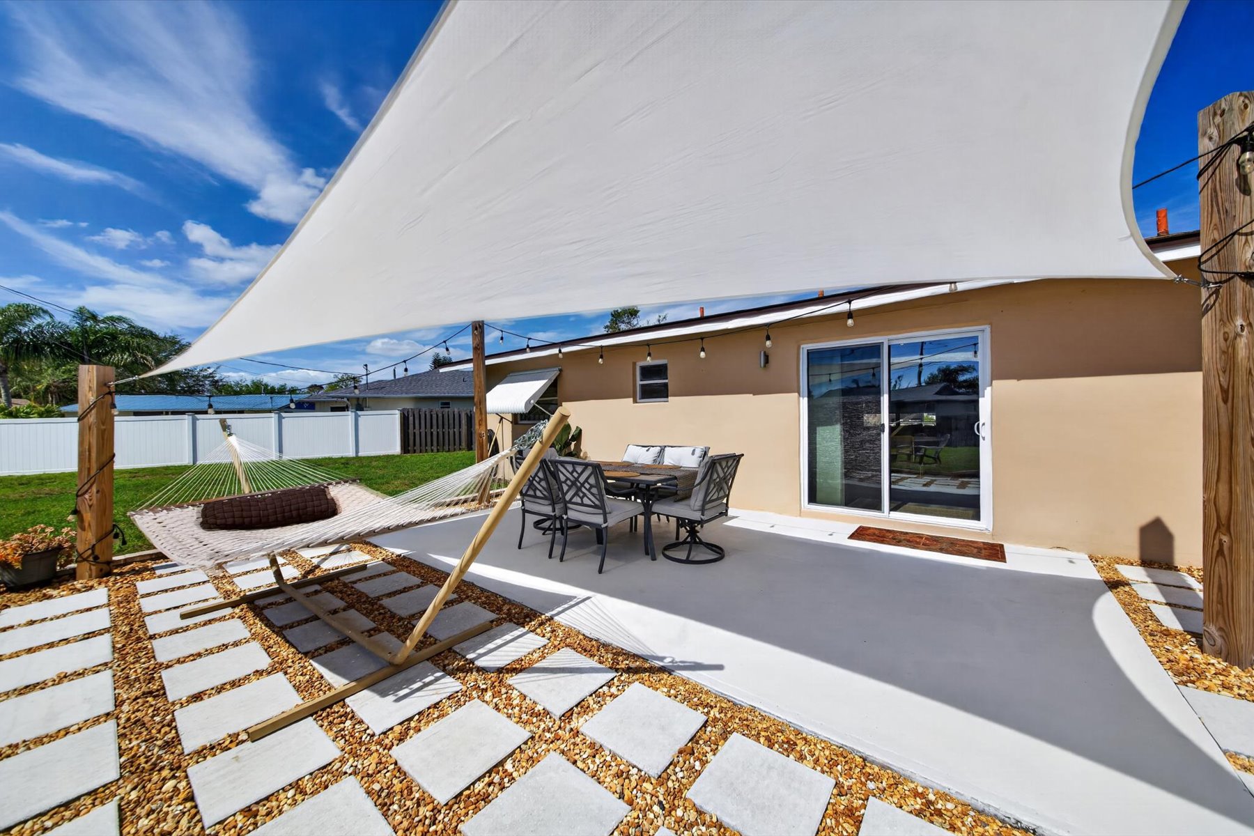 507 Bounty Avenue NE Palm Bay FL 32907