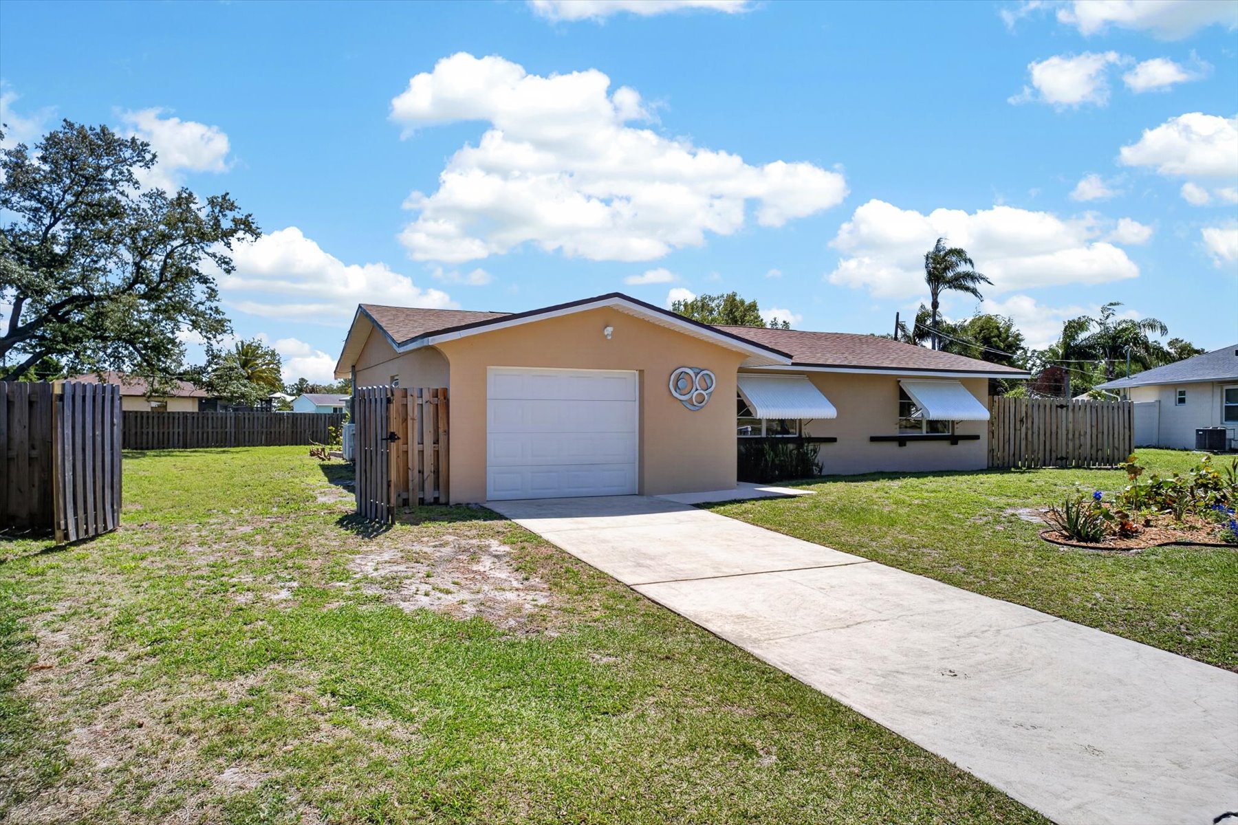 507 Bounty Avenue NE Palm Bay FL 32907