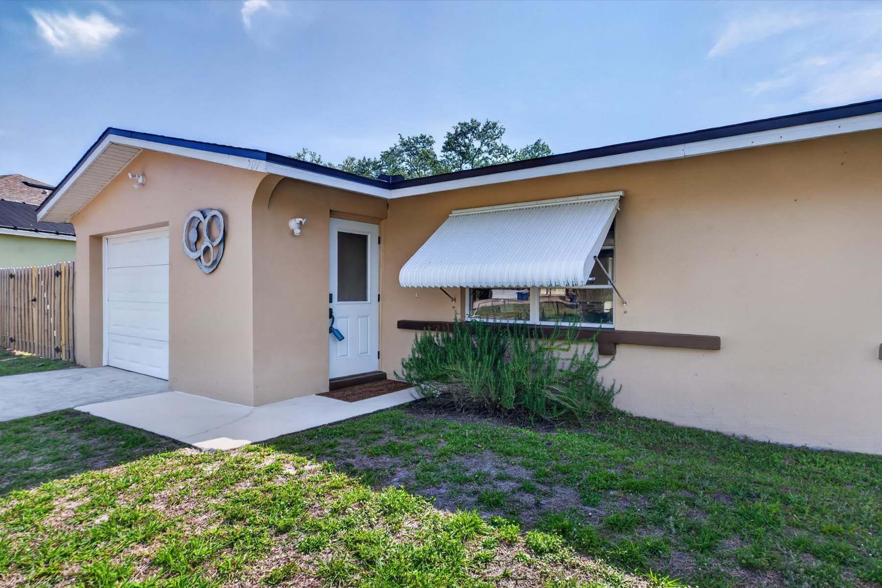 507 Bounty Avenue NE Palm Bay FL 32907