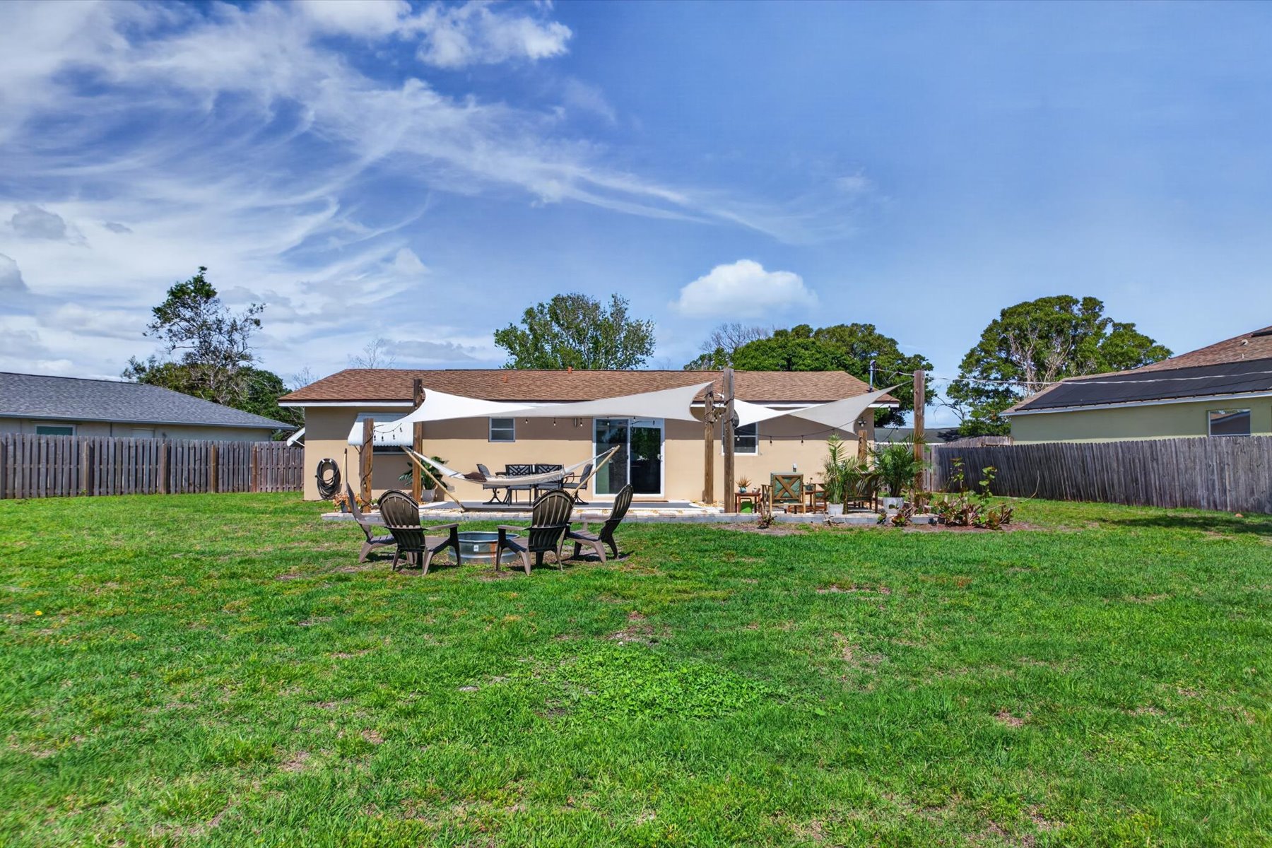 507 Bounty Avenue NE Palm Bay FL 32907