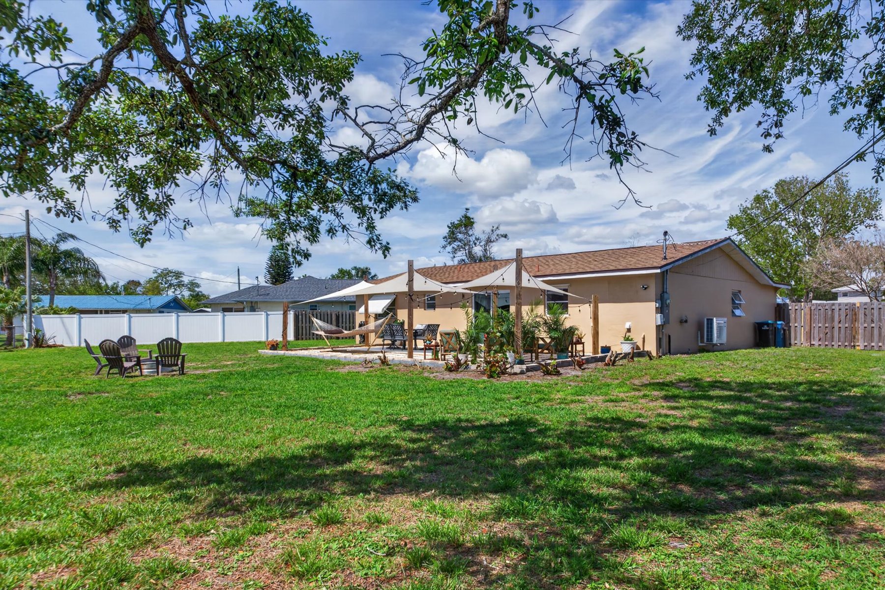 507 Bounty Avenue NE Palm Bay FL 32907