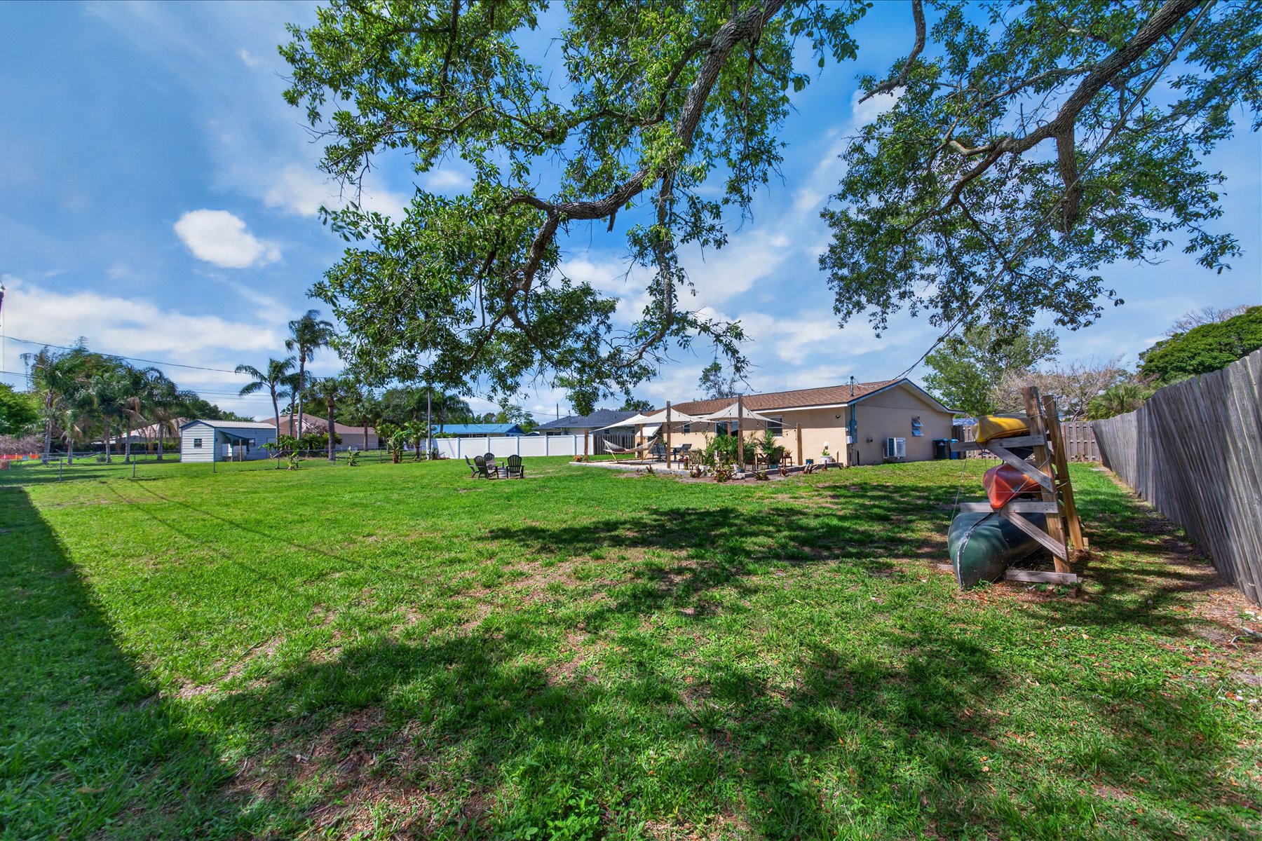 507 Bounty Avenue NE Palm Bay FL 32907