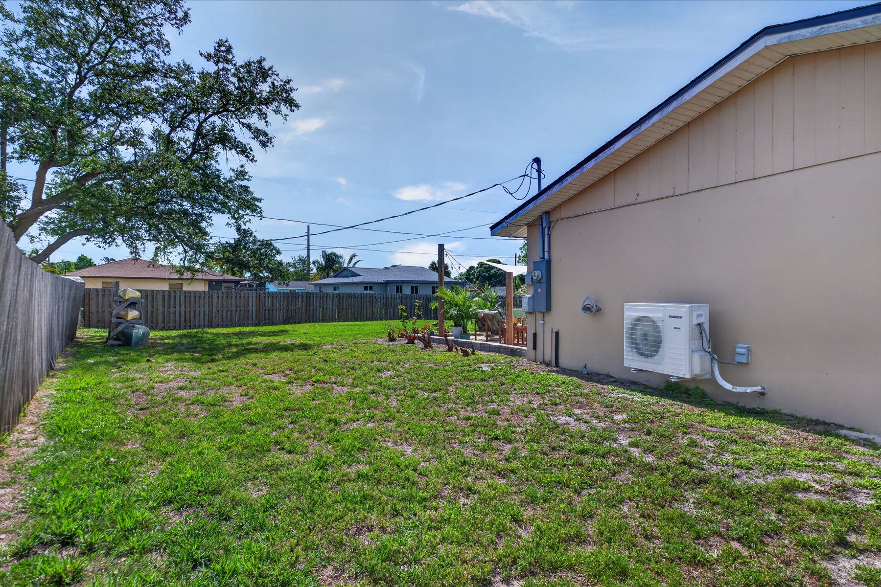 507 Bounty Avenue NE Palm Bay FL 32907