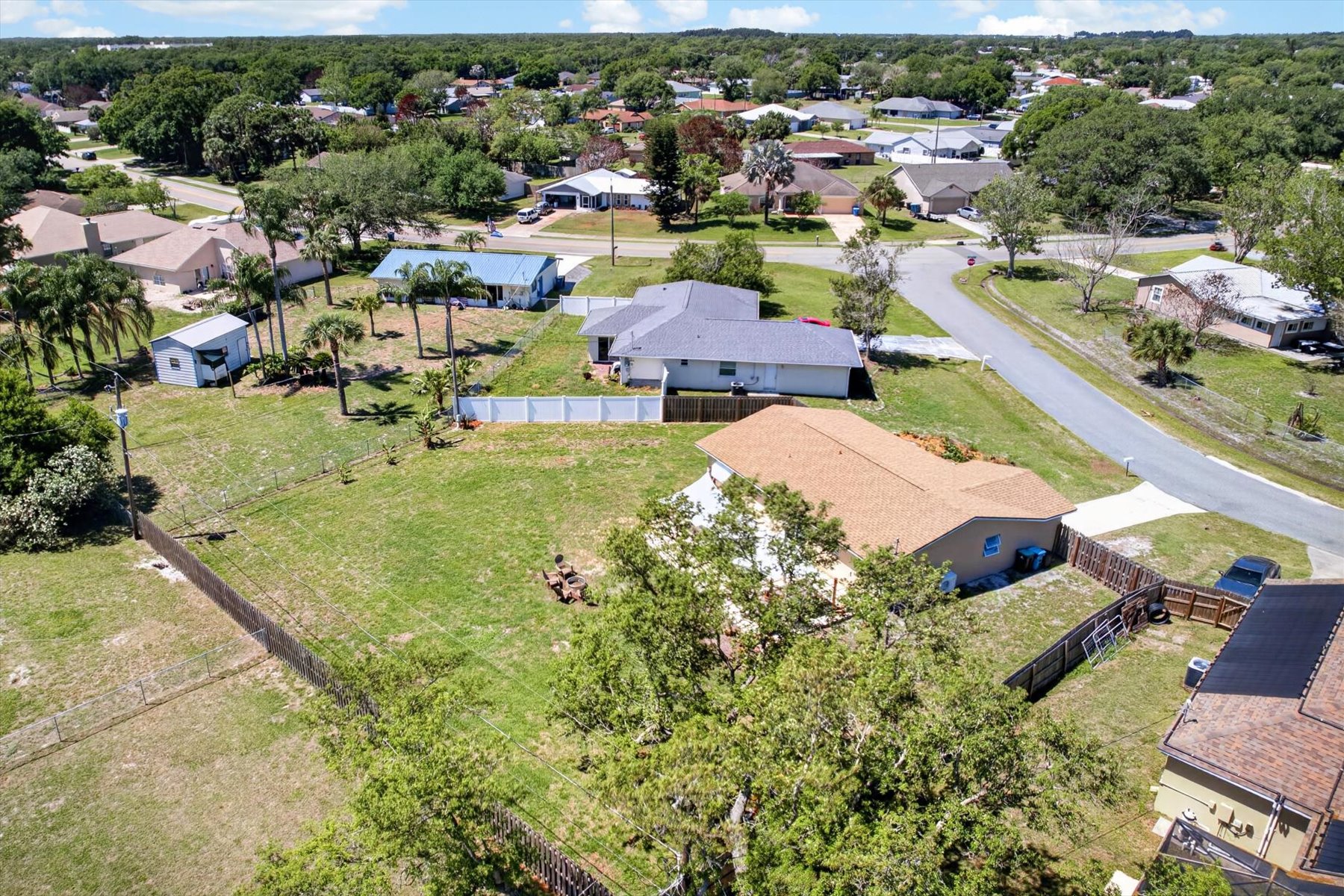 507 Bounty Avenue NE Palm Bay FL 32907