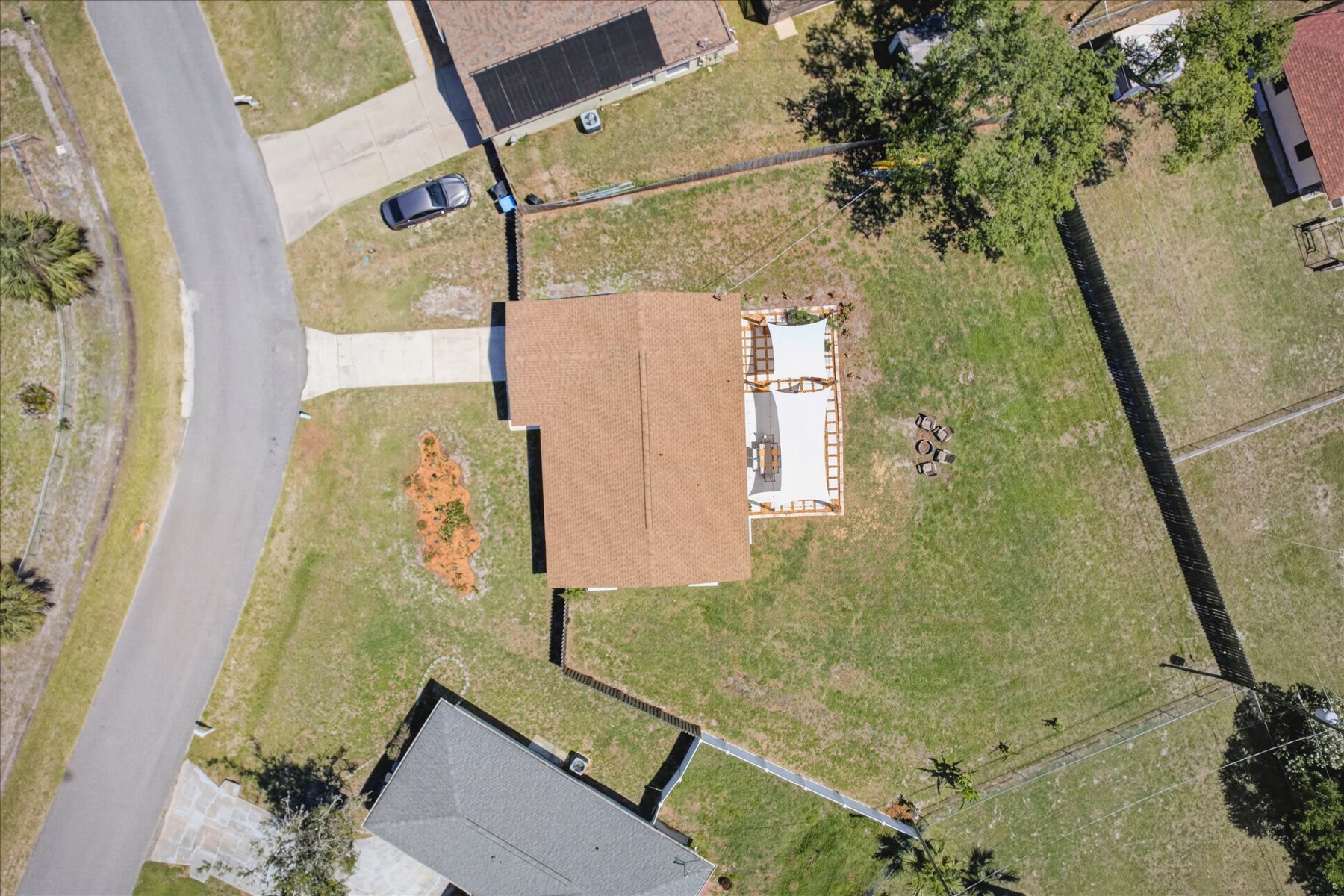 507 Bounty Avenue NE Palm Bay FL 32907