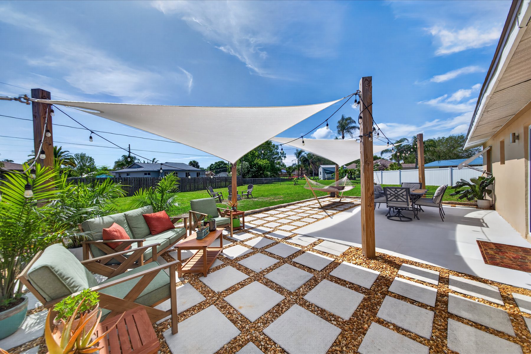 507 Bounty Avenue NE Palm Bay FL 32907
