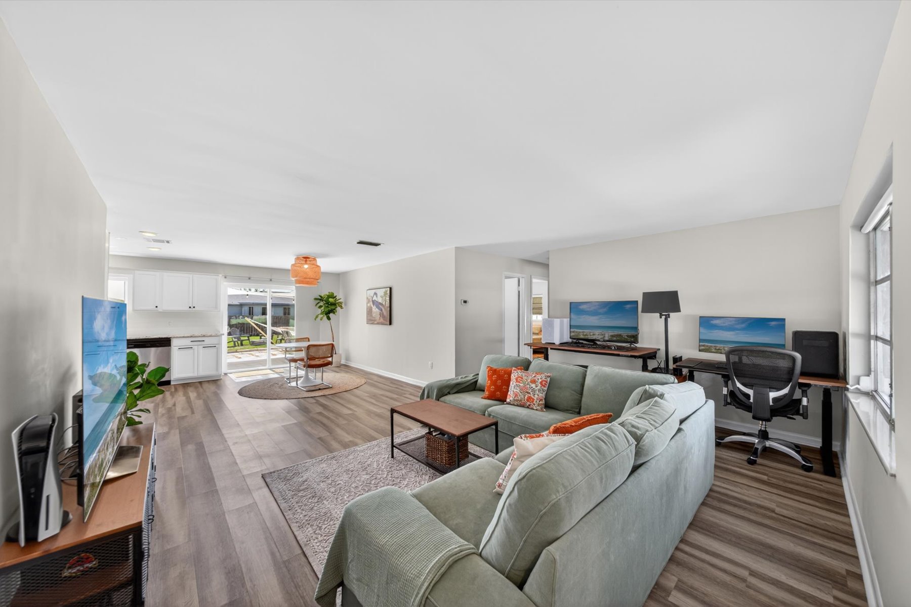507 Bounty Avenue NE Palm Bay FL 32907
